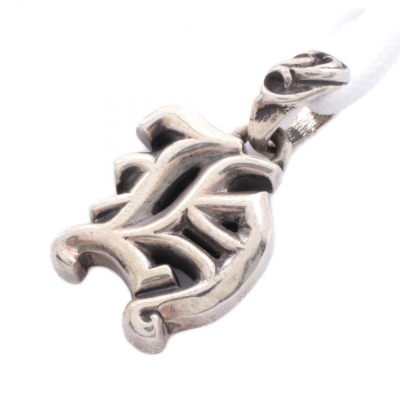 楽天市場】CHROME HEARTS ALPHABET MINI 