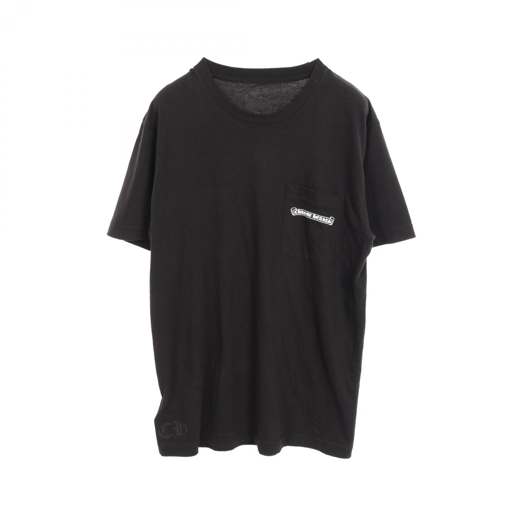 楽天市場】CHROME HEARTS クロムハーツ Tシャツ サイズ:L 23SS マルチ