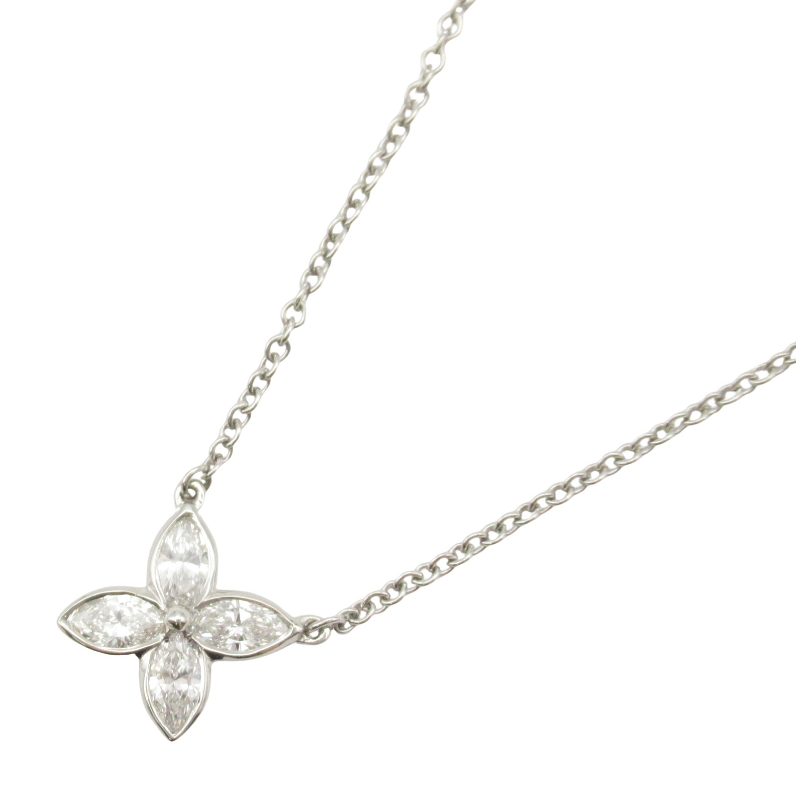 ティファニー ぴきさん専用 楽天市場】ティファニー Tiffany & Co. ネックレス ヴィクトリア