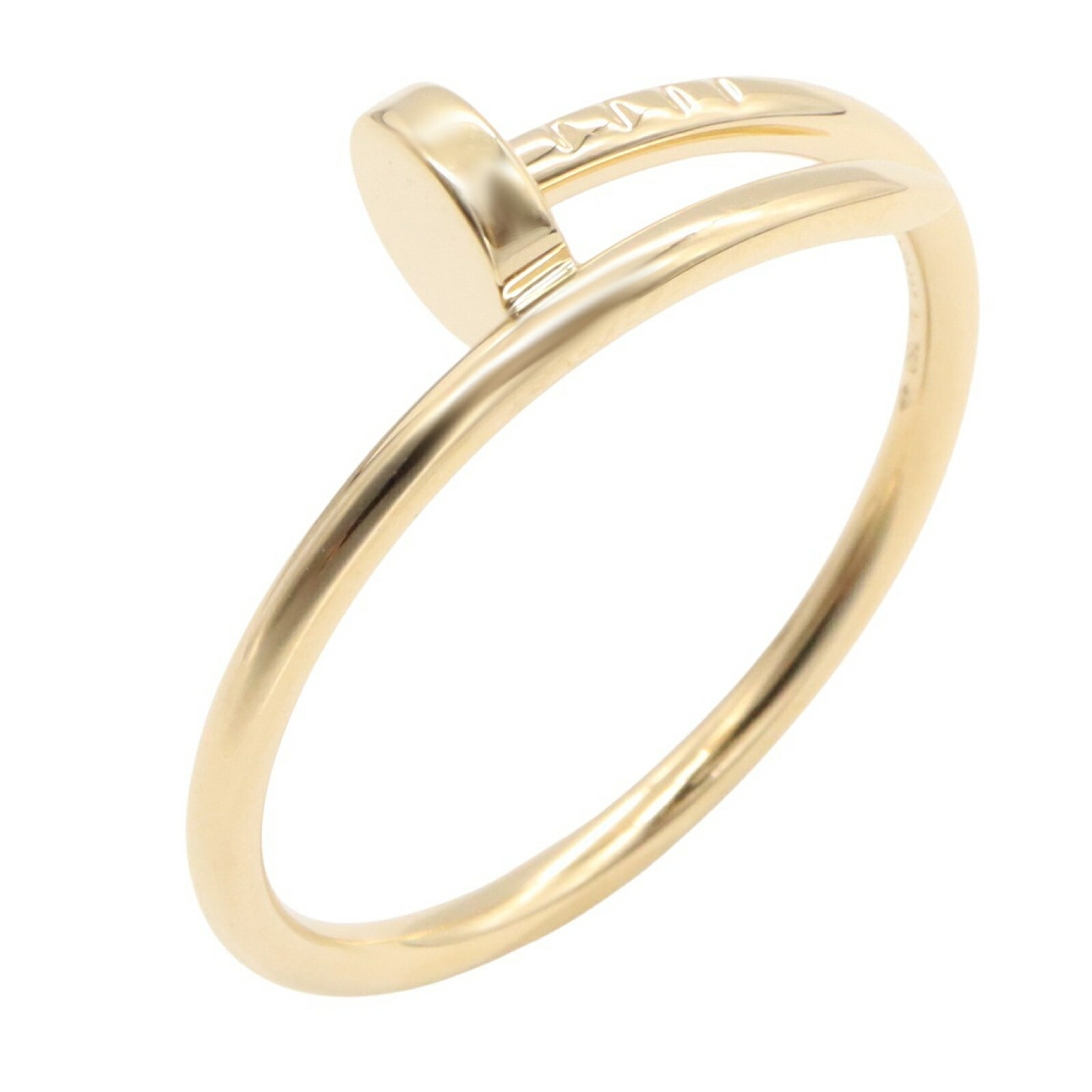 楽天市場】【5％OFFクーポン対象】カルティエ CARTIER ジュスト