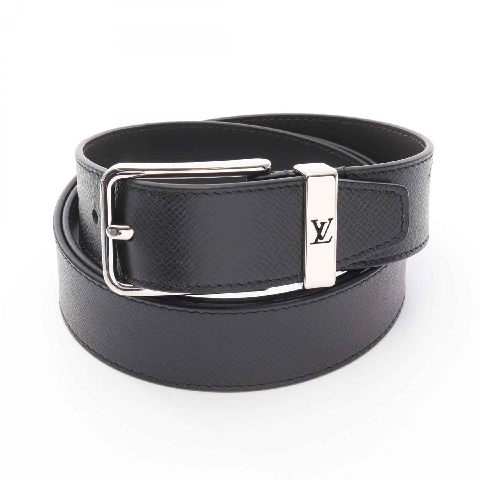 LOUIS VUITTON(ルイヴィトン) ベルト/タイガ/M6897 180519_1.jpg