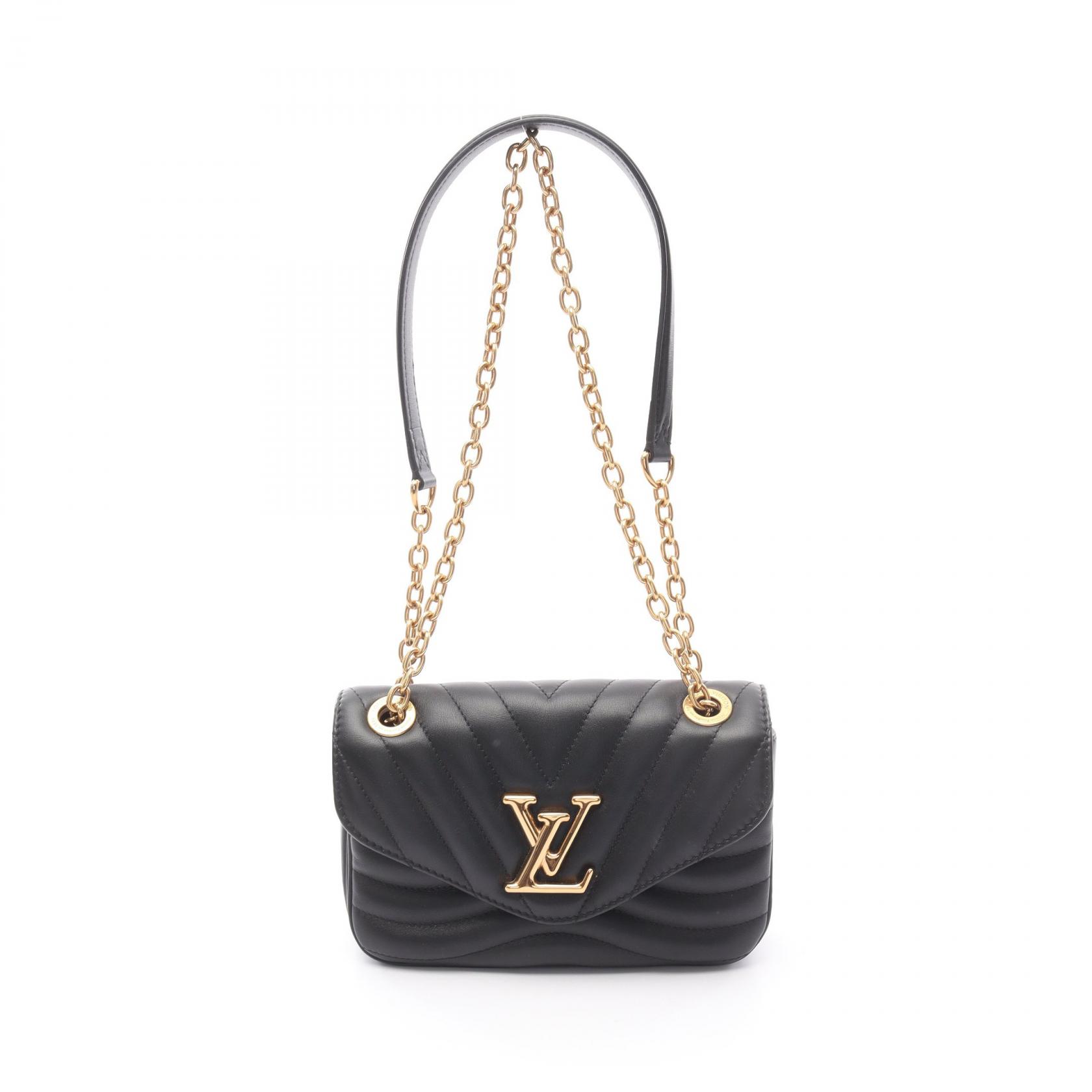 楽天市場】ルイ・ヴィトン LOUIS VUITTON ニューウェーブ
