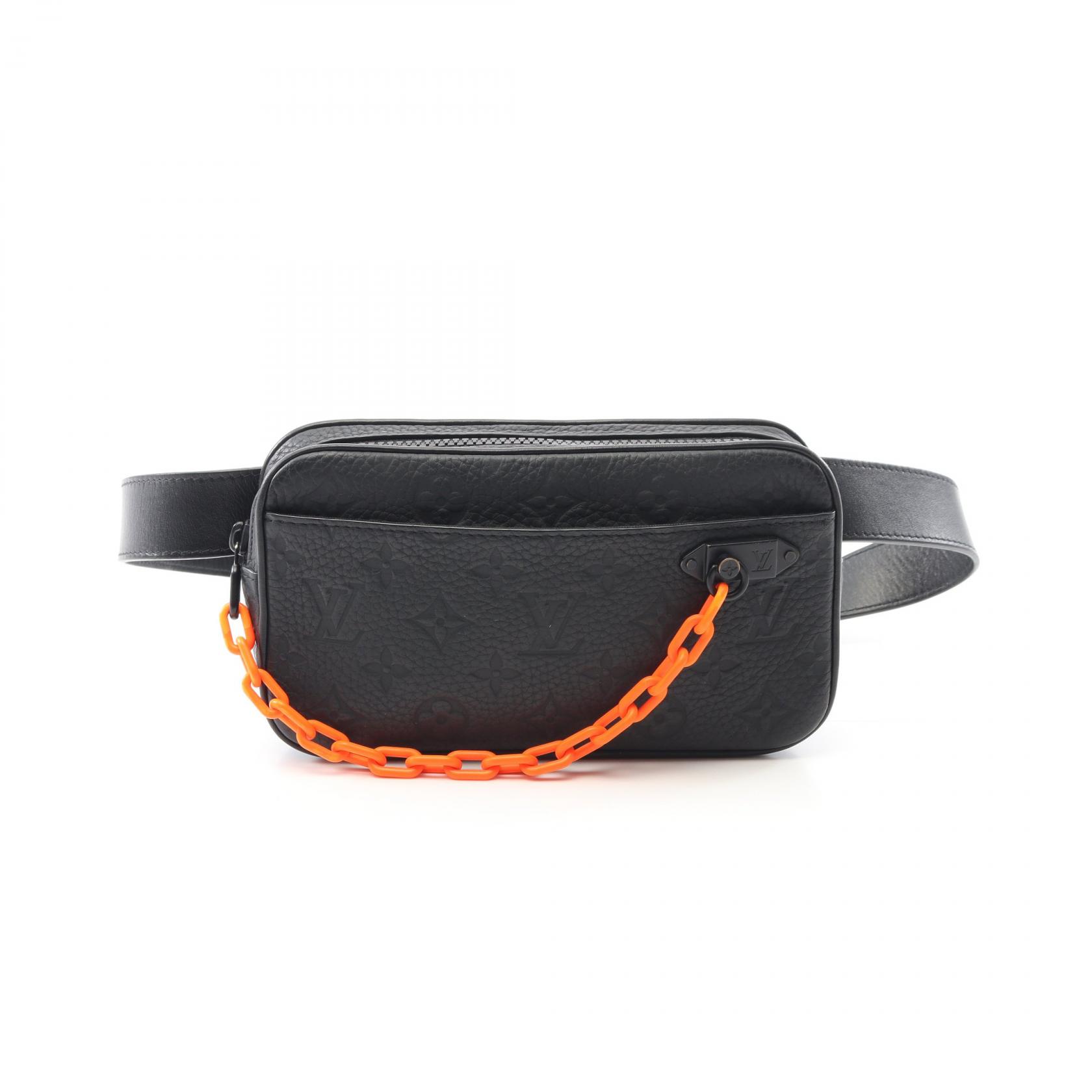 ルイヴィトンLVポーター 楽天市場】【新品同様】ルイヴィトン 【LOUIS VUITTON】 M53555