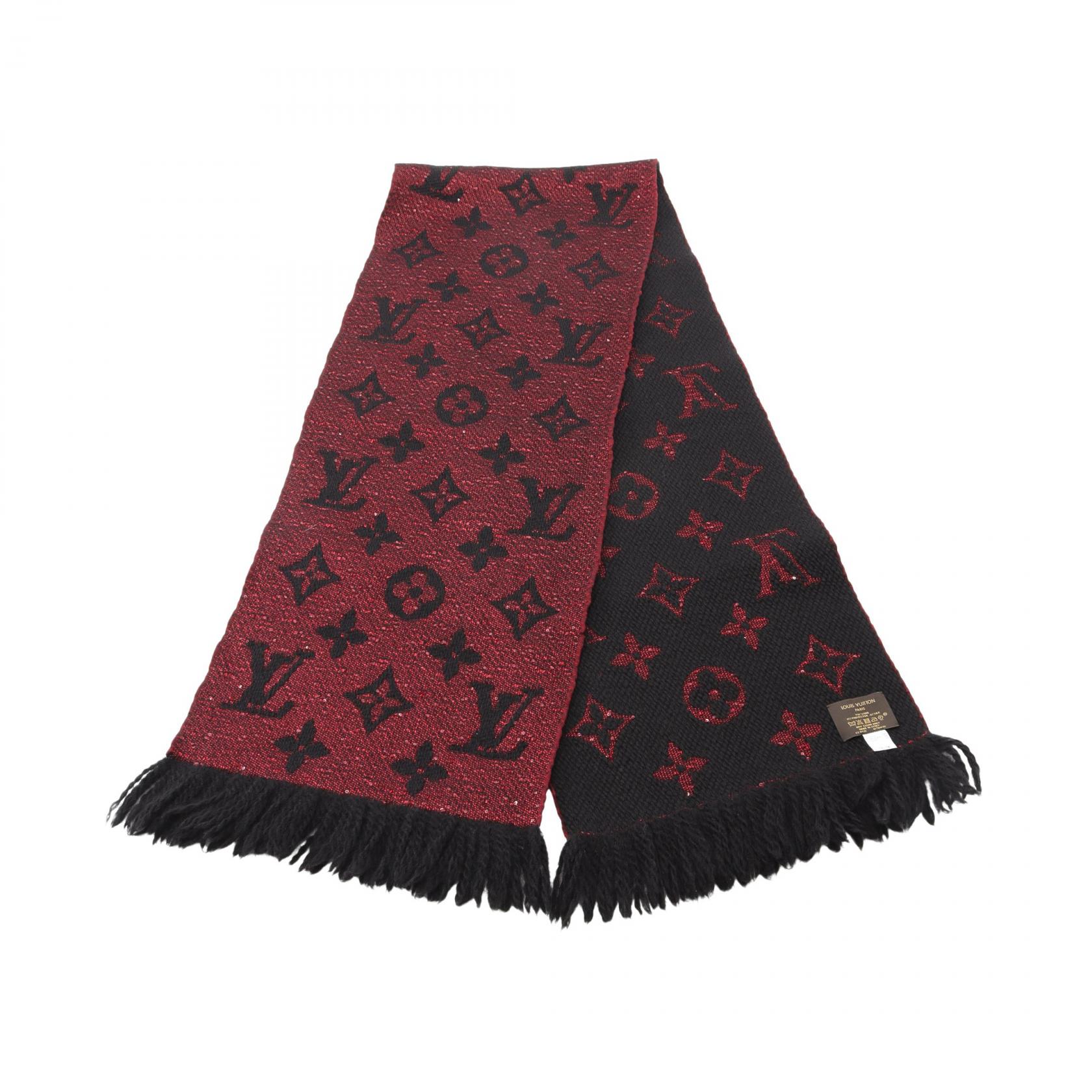 楽天市場】【アパレル】LOUIS VUITTON ルイ ヴィトン エシャルプ
