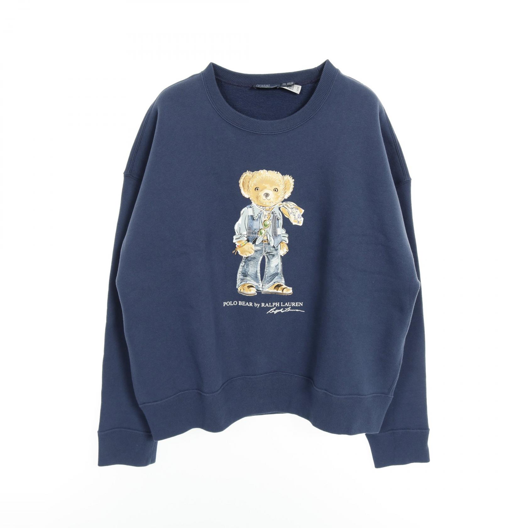 楽天市場】初期 90s 人気 ポロベア □ ポロスポーツ ラルフ