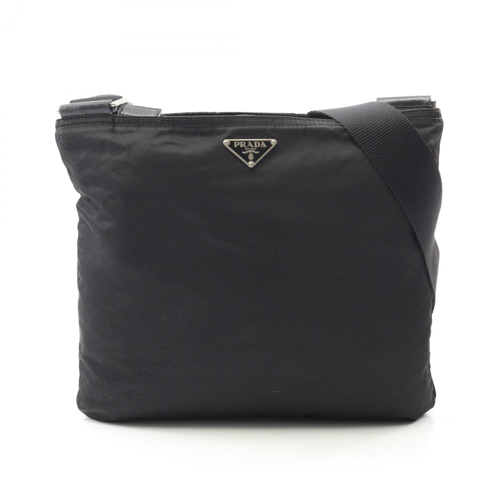 PRADA ショルダーバック 新品 PRADA プラダ ショルダーバッグ/zx - メルカリ