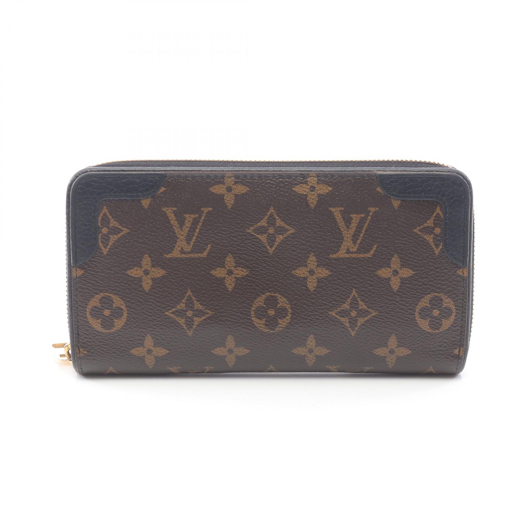 ヴィトン　財布 LOUIS VUITTON ルイヴィトン ポルトフォイユリサ M83605