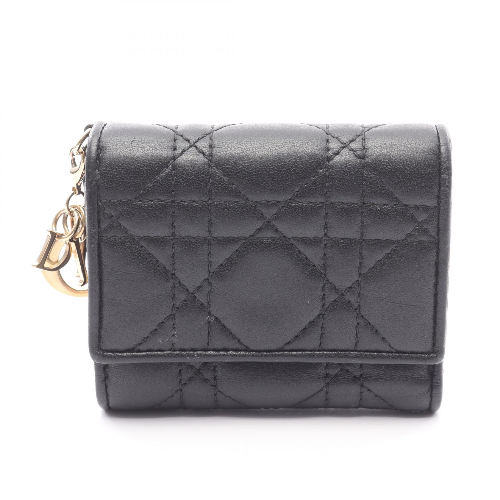 ディオール 三つ折り サドル ロータスウォレット オブリーク 楽天市場】クリスチャン ディオール Christian Dior オブリーク
