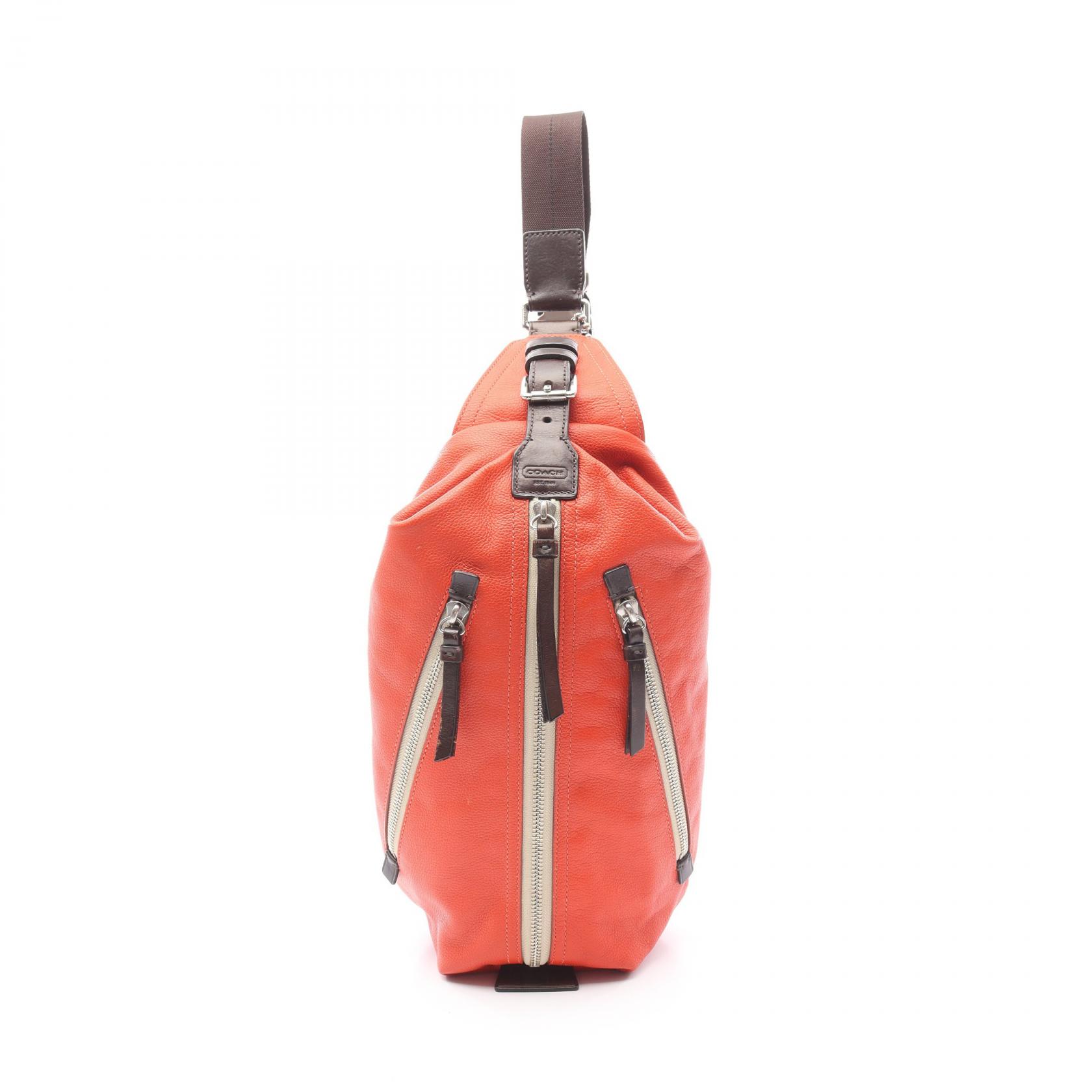 未使用に近い）COACH コーチ トンプソン レザー 2way ビジネスバッグ 楽天市場】コーチ COACH メンズ トンプソン（バッグ・小物