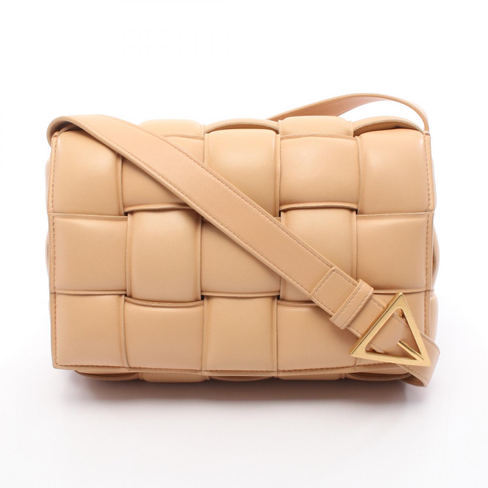 楽天市場】ボッテガヴェネタ BOTTEGA VENETA パデット カセット