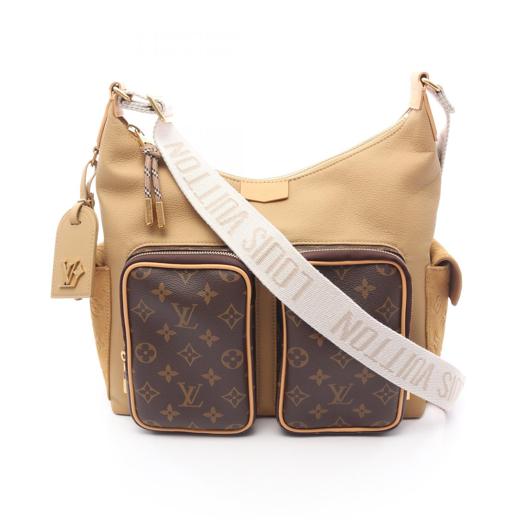 楽天市場】【美品】ルイヴィトン【LOUIS VUITTON】M56084
