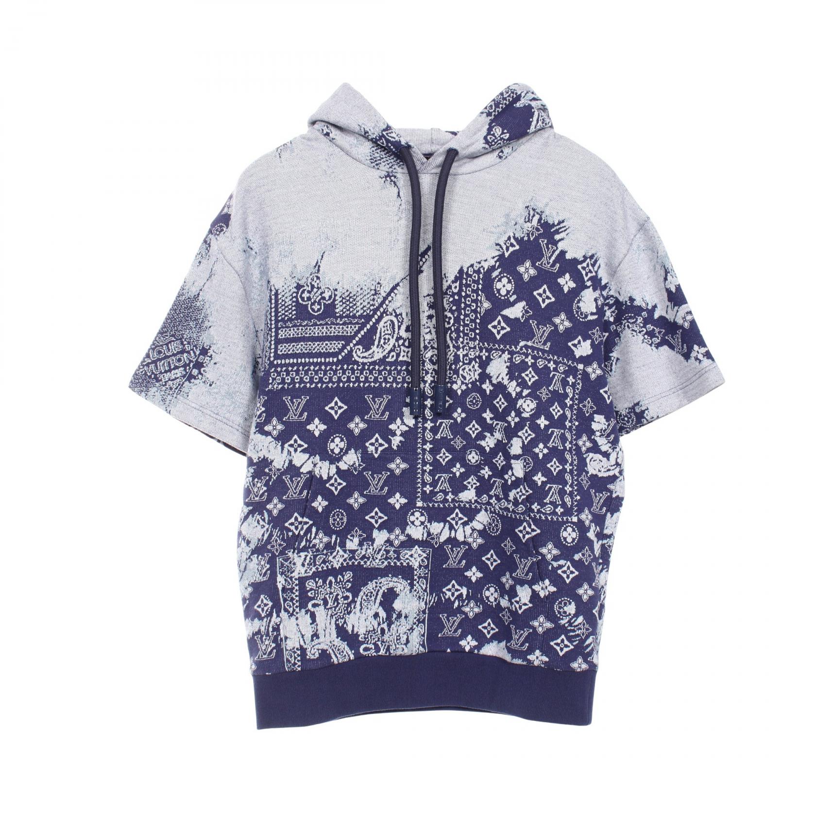 楽天市場】【LOUIS VUITTON】ルイヴィトン『モノグラム バンダナ 長袖