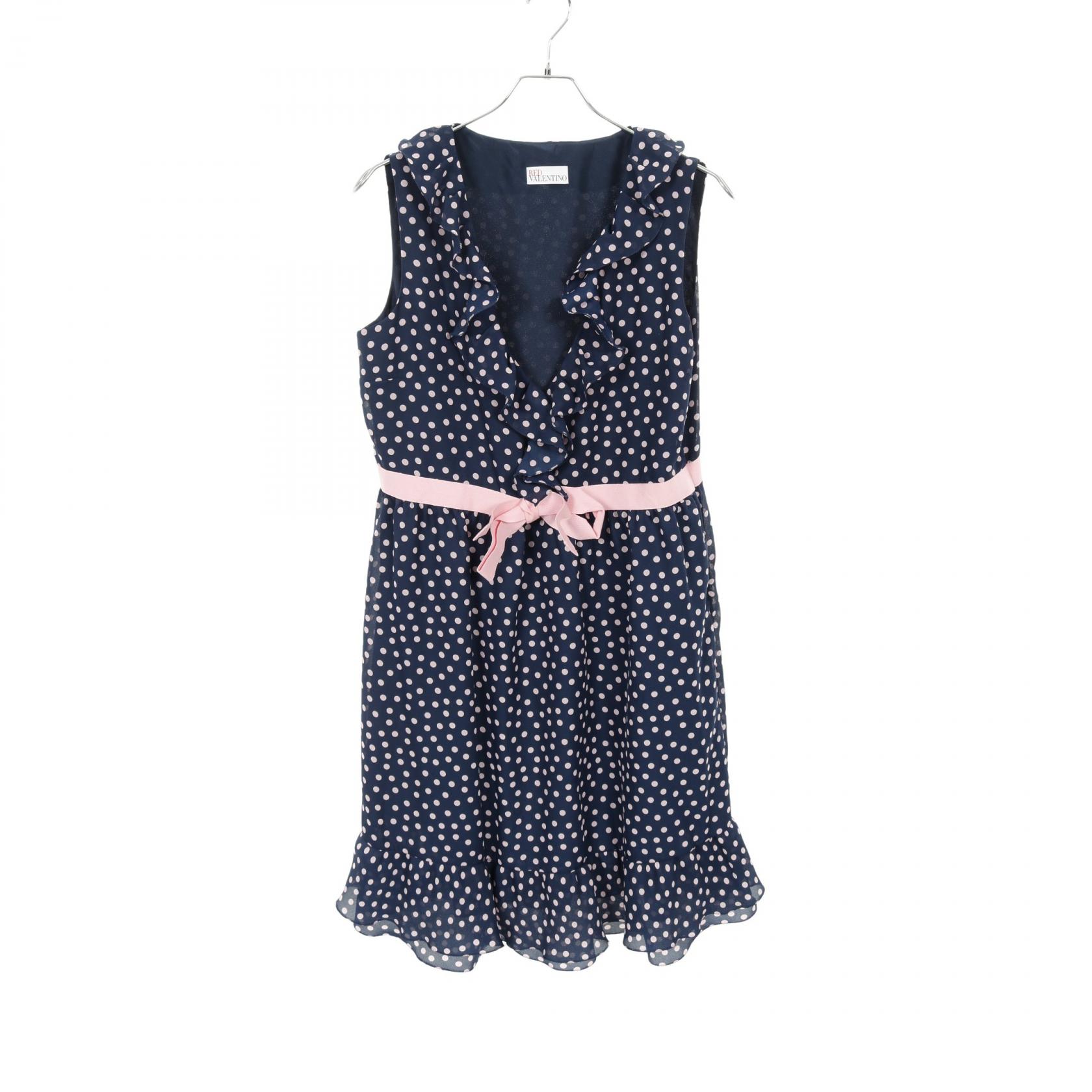 楽天市場】【レッドヴァレンティノ】Red Valentino チェリー柄