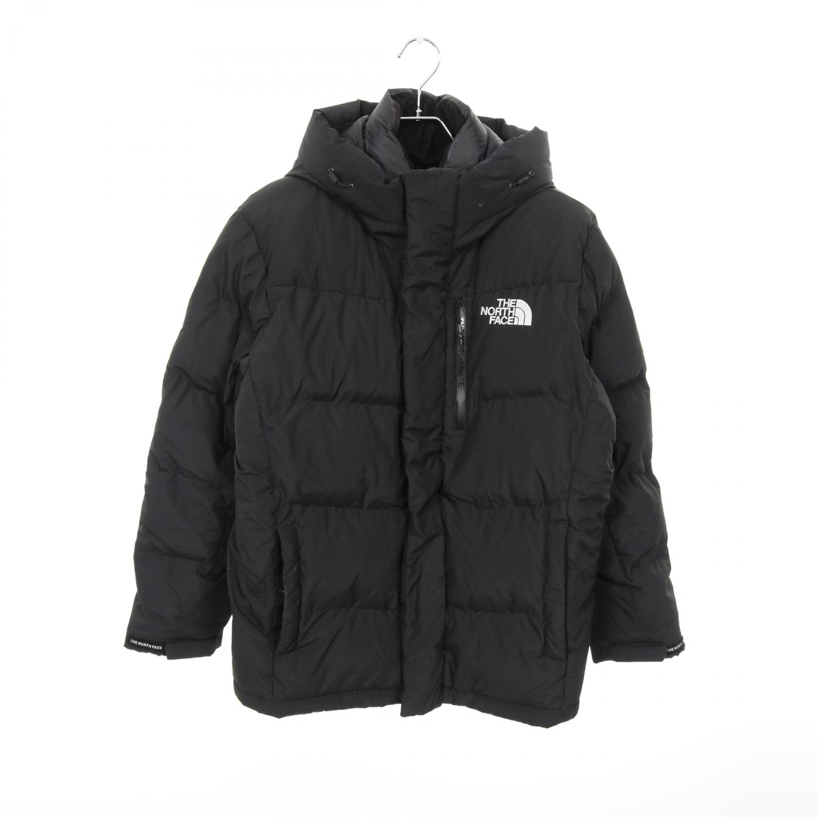 THE NORTH FACE ホワイトレーベル ヌプシジャケット ブラック THE NORTH FACE WHITE LABEL ザノースフェイス ホワイト