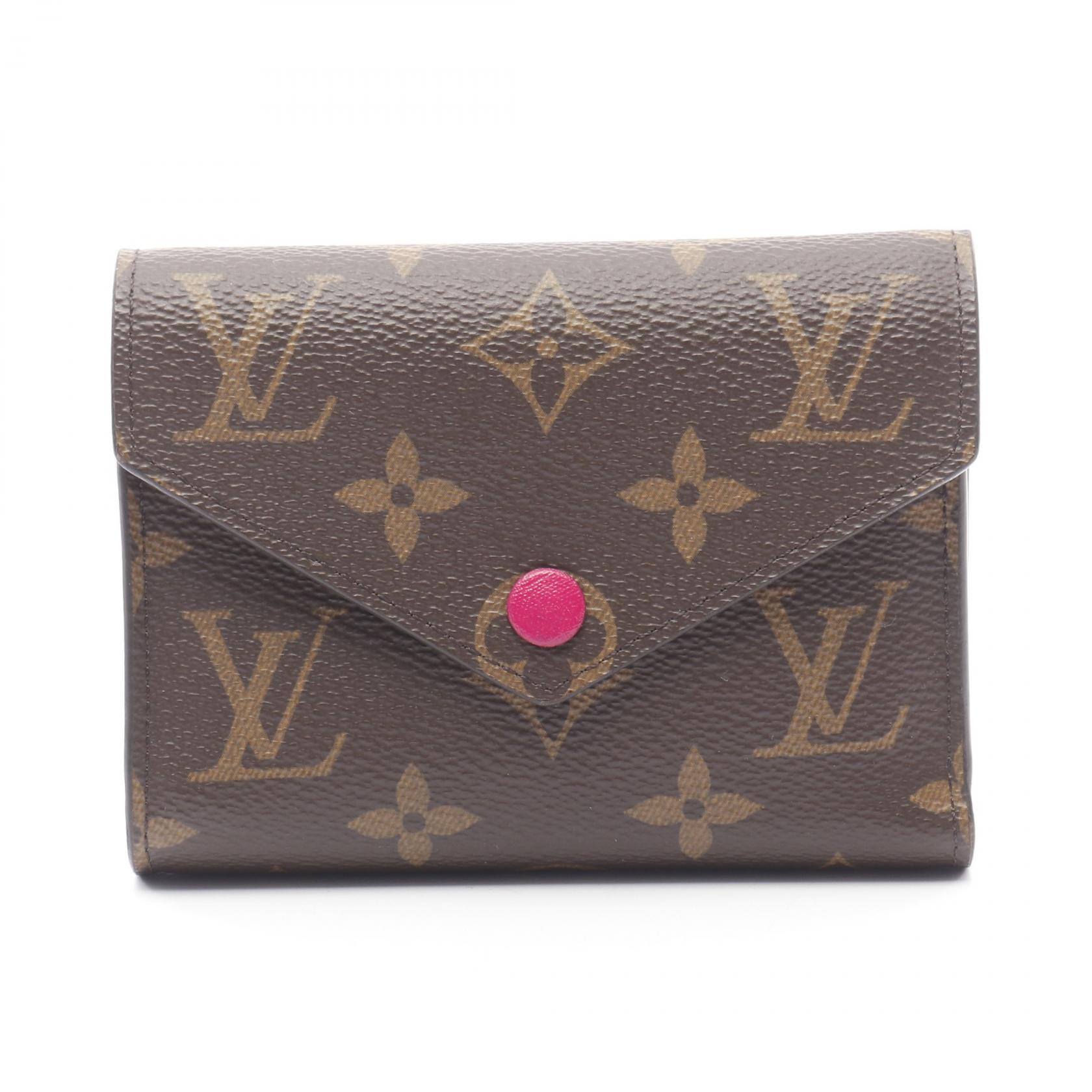 楽天市場】ルイヴィトン レディース 財布 モノグラム