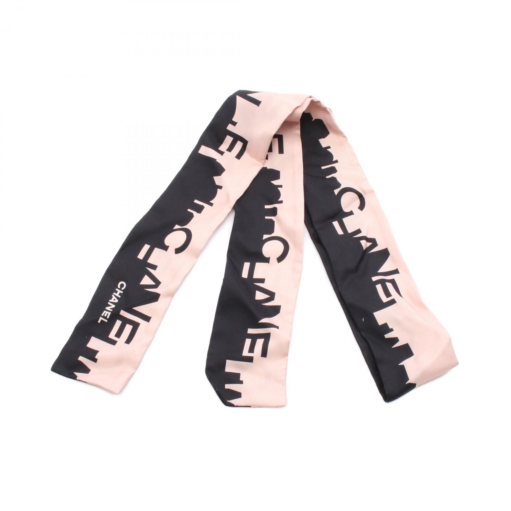 楽天市場】[USED/中古]CHANEL シャネル スカーフ 大判スカーフ
