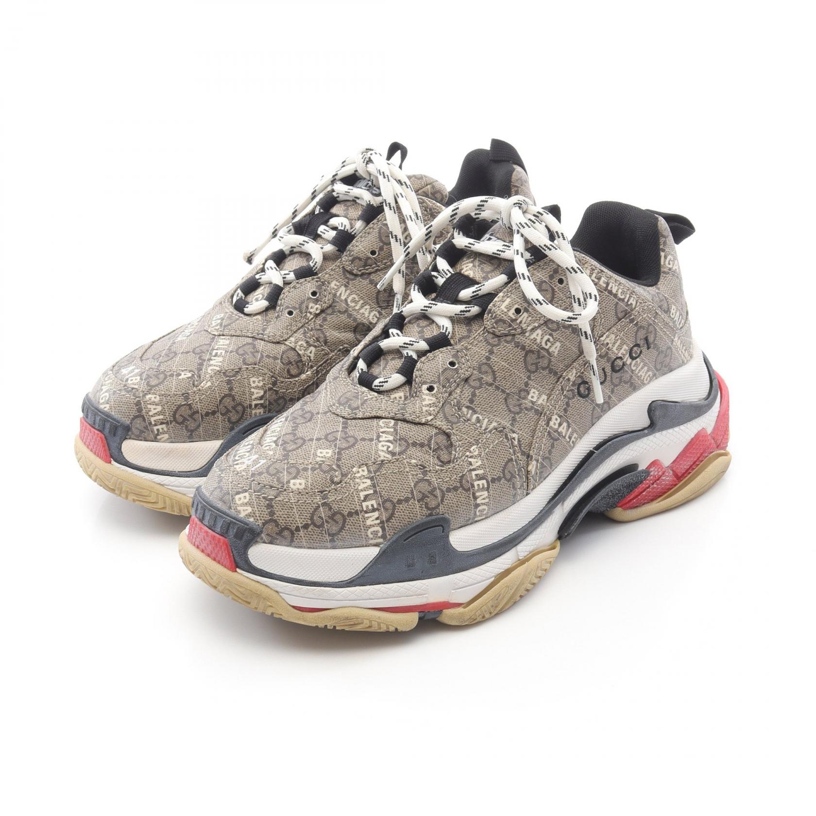楽天市場】【未使用品】グッチ×バレンシアガ【GUCCI×BALENCIAGA】ザ 