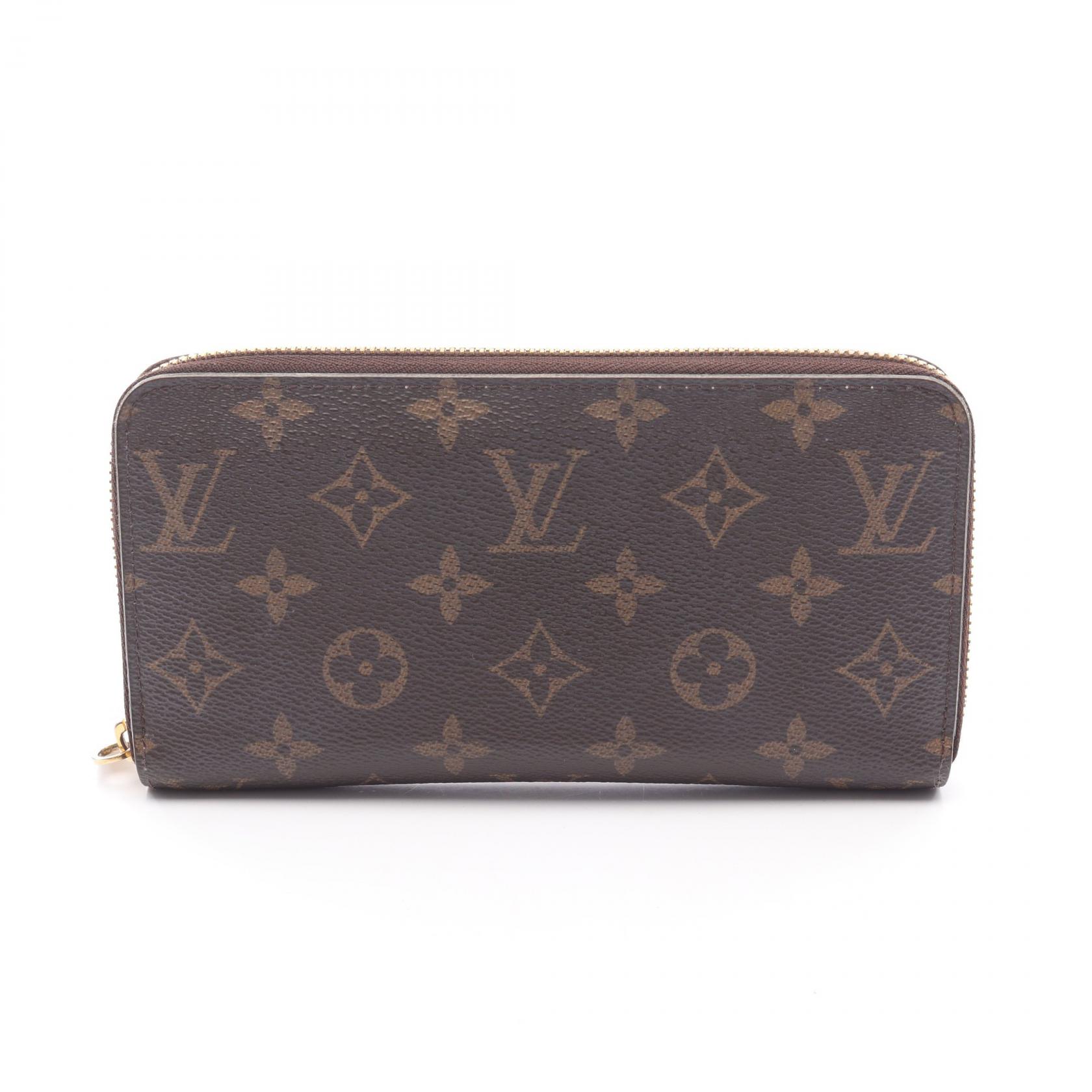 LOUIS VUITTON 長財布 楽天市場】【財布】LOUIS VUITTON ルイ ヴィトン モノグラム