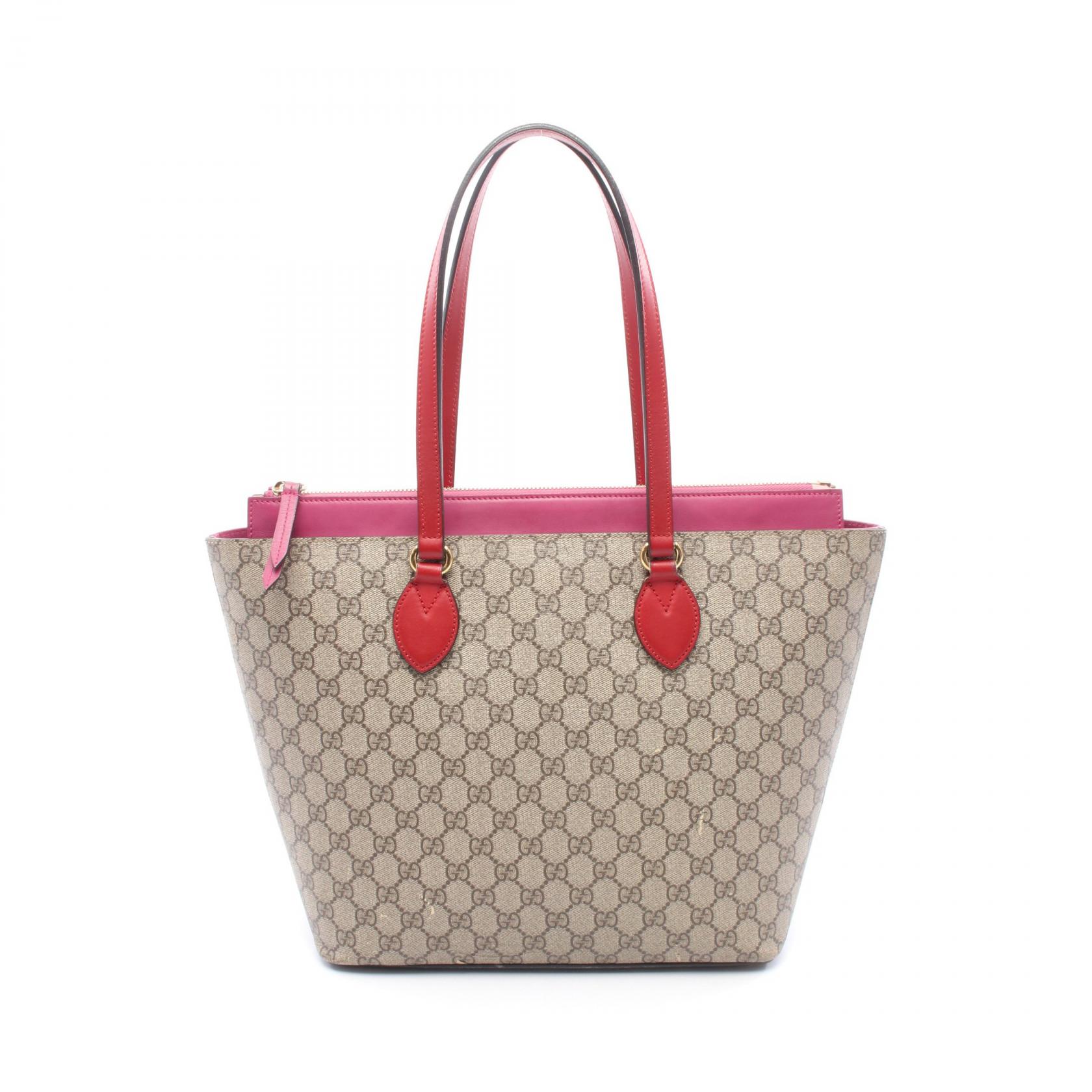 楽天市場】GUCCI グッチ トートバッグ ズー ZOO パパガッロ