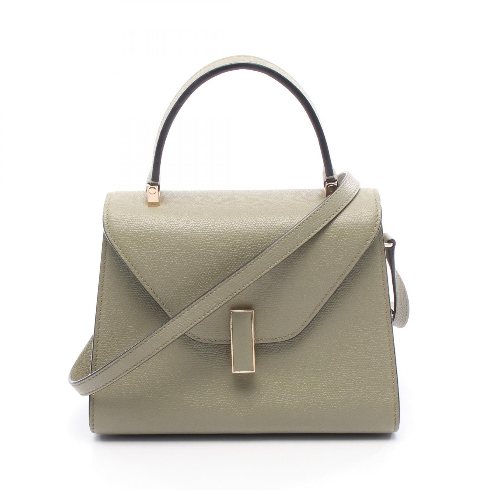 Valextra イジィデ ラージ ショルダー ハンドバッグ 2way 楽天市場】ヴァレクストラ Valextra ラージ イジィデ 2way