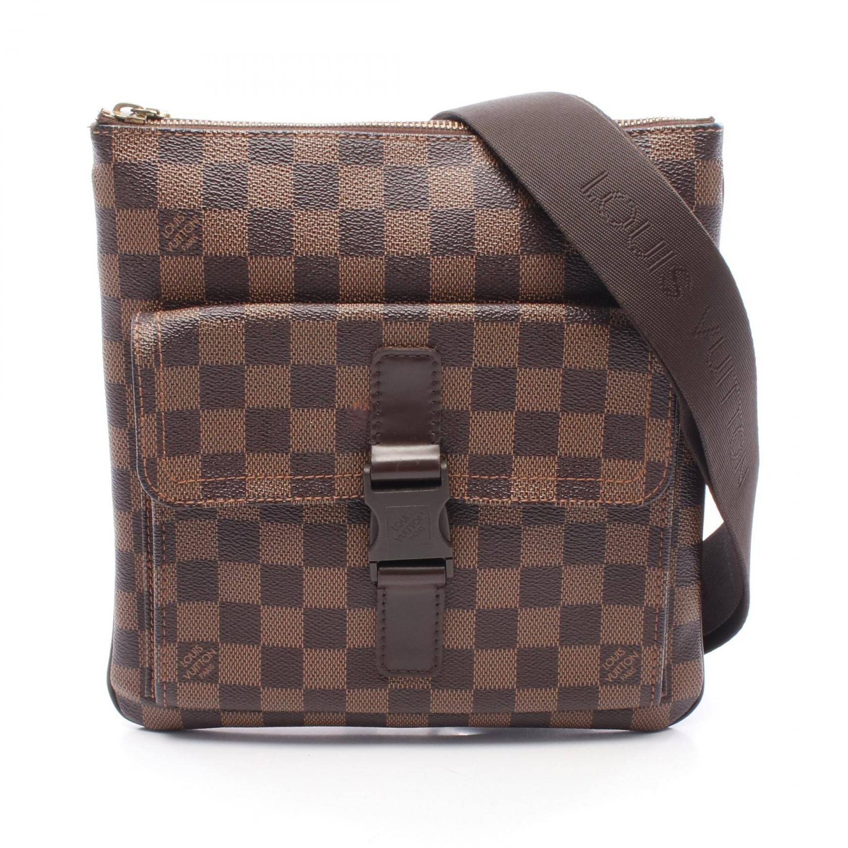 楽天市場】【バッグ】LOUIS VUITTON ルイ ヴィトン ダミエ