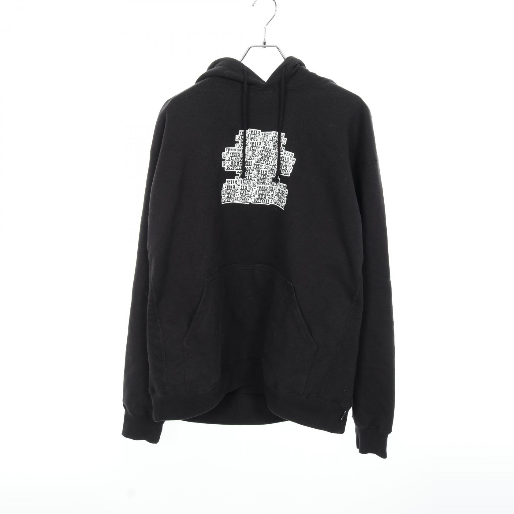 25SS ブラックアイパッチ スモールロゴ リップストップ マウンテンパーカー 楽天市場】BlackEyePatch ブラックアイパッチ パーカー サイズ:M