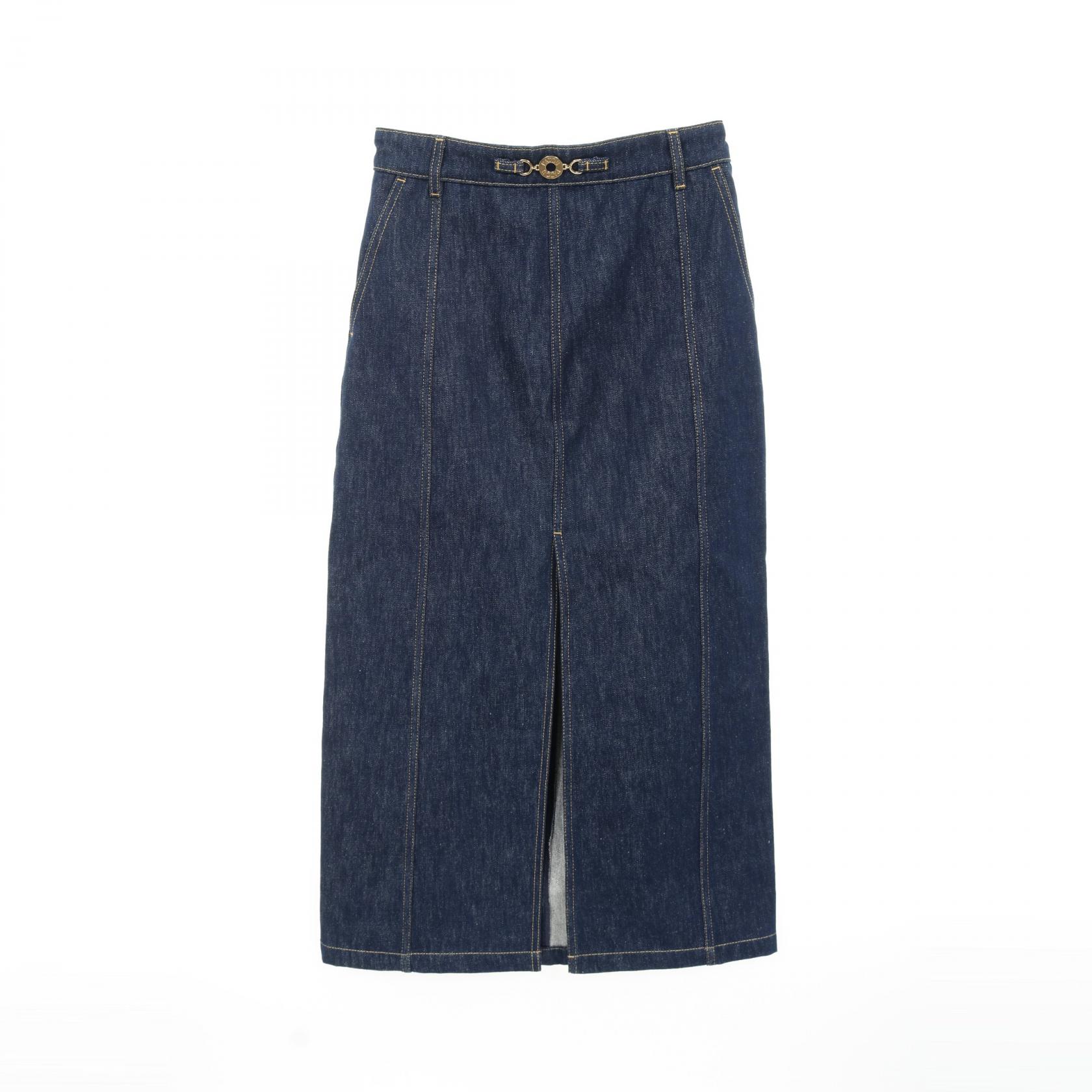 楽天市場】パトゥ PATOU スカート 衣料品 ボトムス コットン