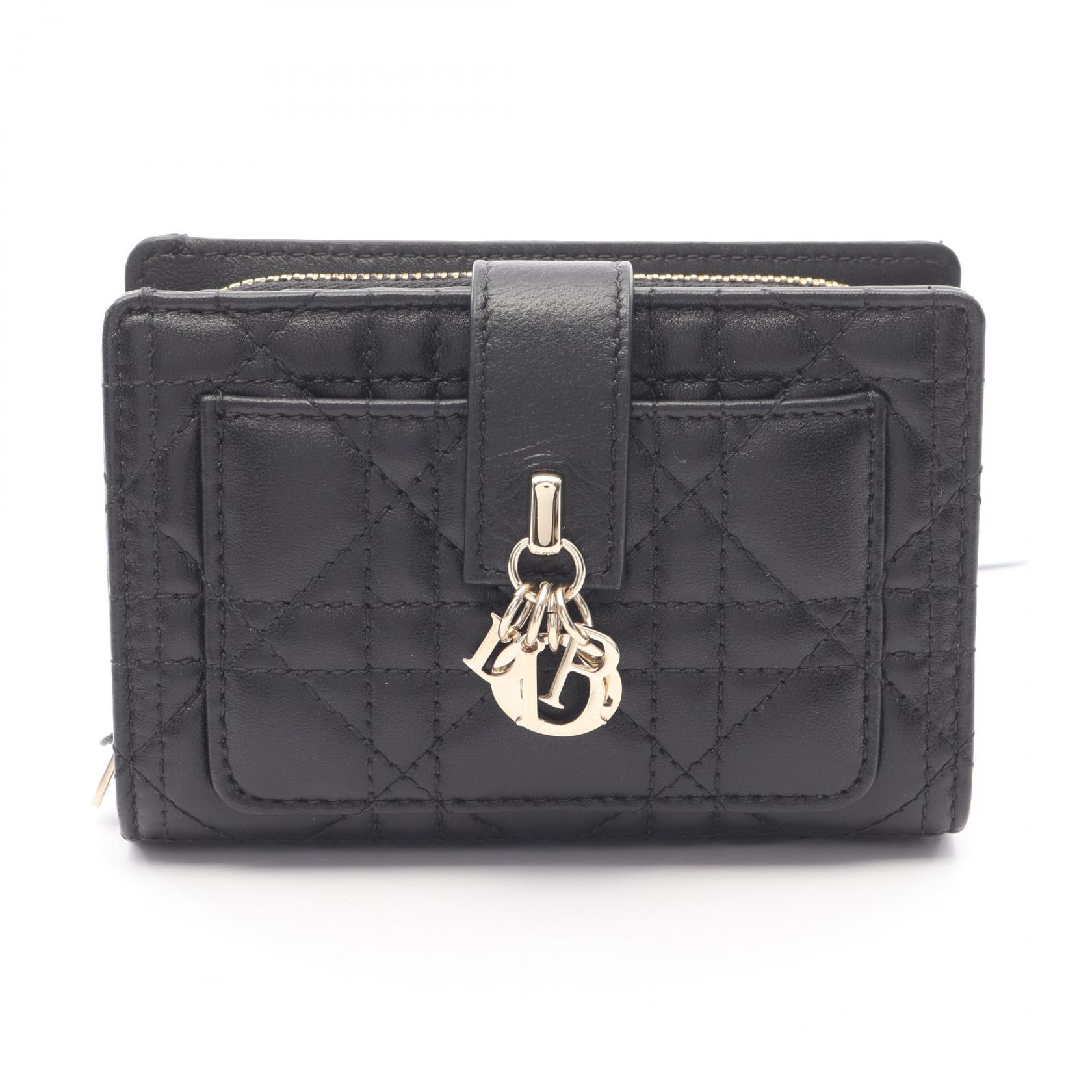 未使用品 Dior My Dior Dittany ウォレット ブラック 現行 楽天市場】【5％OFFクーポン対象】ディオール Dior My Dior