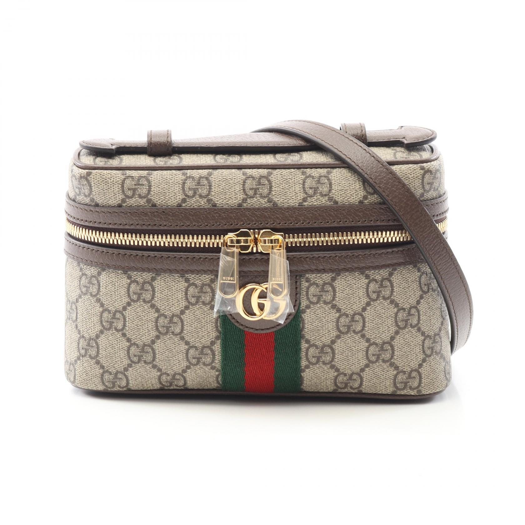 楽天市場】【大特価SALE】GUCCI （グッチ） ﾊﾞﾝﾌﾞｰ ﾊﾞﾆﾃｨﾊﾞｯｸﾞ