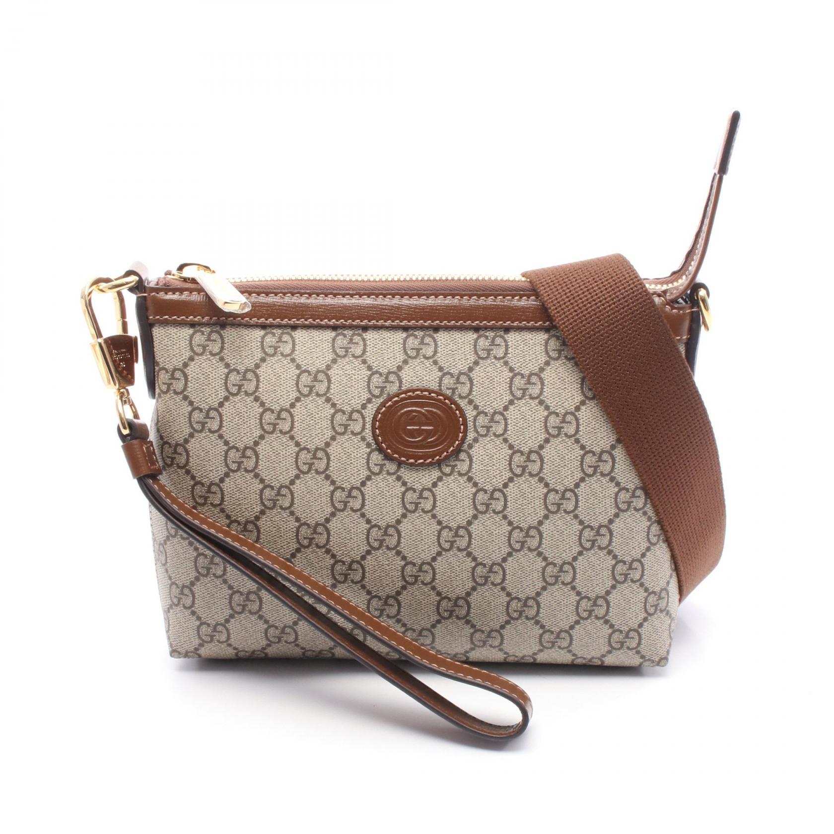 未使用級 GUCCI グッチ 211107 ショルダーバッグ GG インプリメ 楽天市場】GUCCI グッチ 211107 ショルダーバッグ GGスプリーム