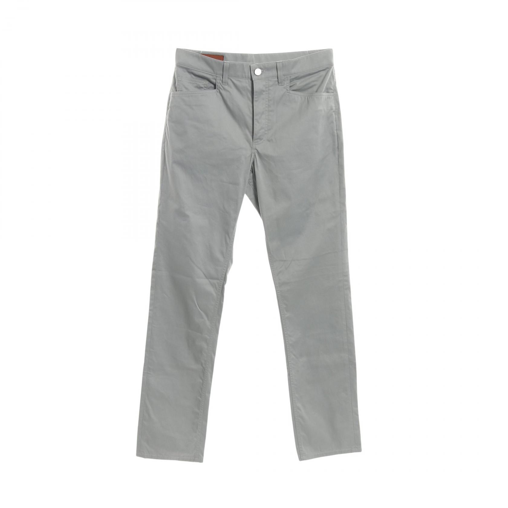 楽天市場】【エルメス】Hermes 23年 メンズ ストレート デニム