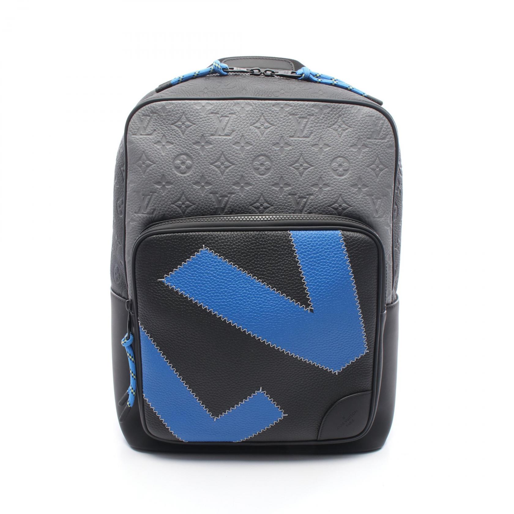 楽天市場】ルイ ヴィトン LOUIS VUITTON リュック デイ ブレイク