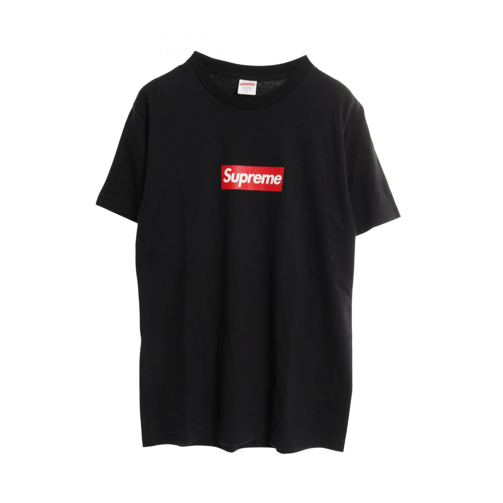 楽天市場】Supreme シュプリーム Tシャツ サイズ:M 08SS FUCK