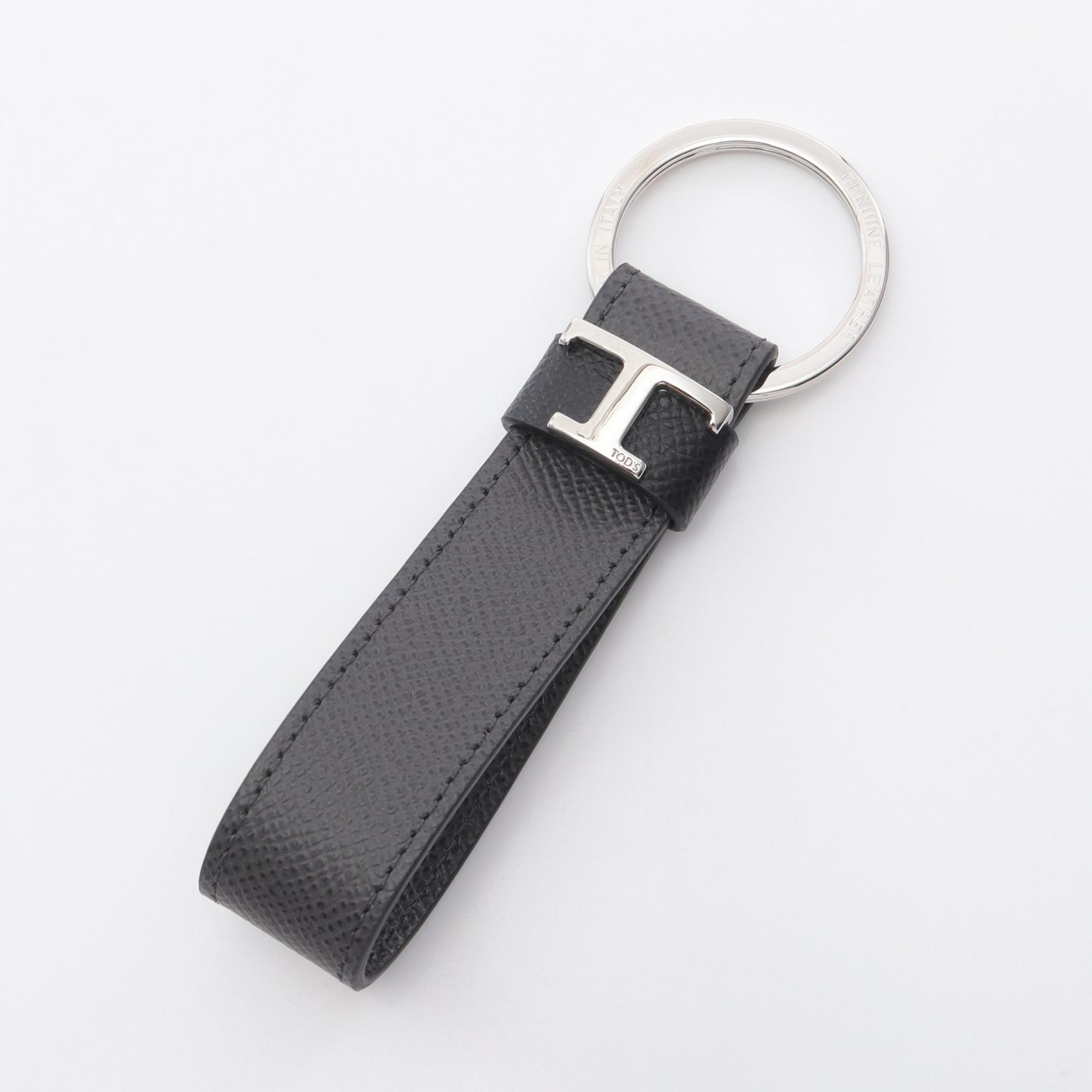 [非売品：未使用] TOD'S (トッズ) キーホルダー ノベルティ (馬] 非売品：未使用] TODS (トッズ) キーホルダー ノベルティ (馬