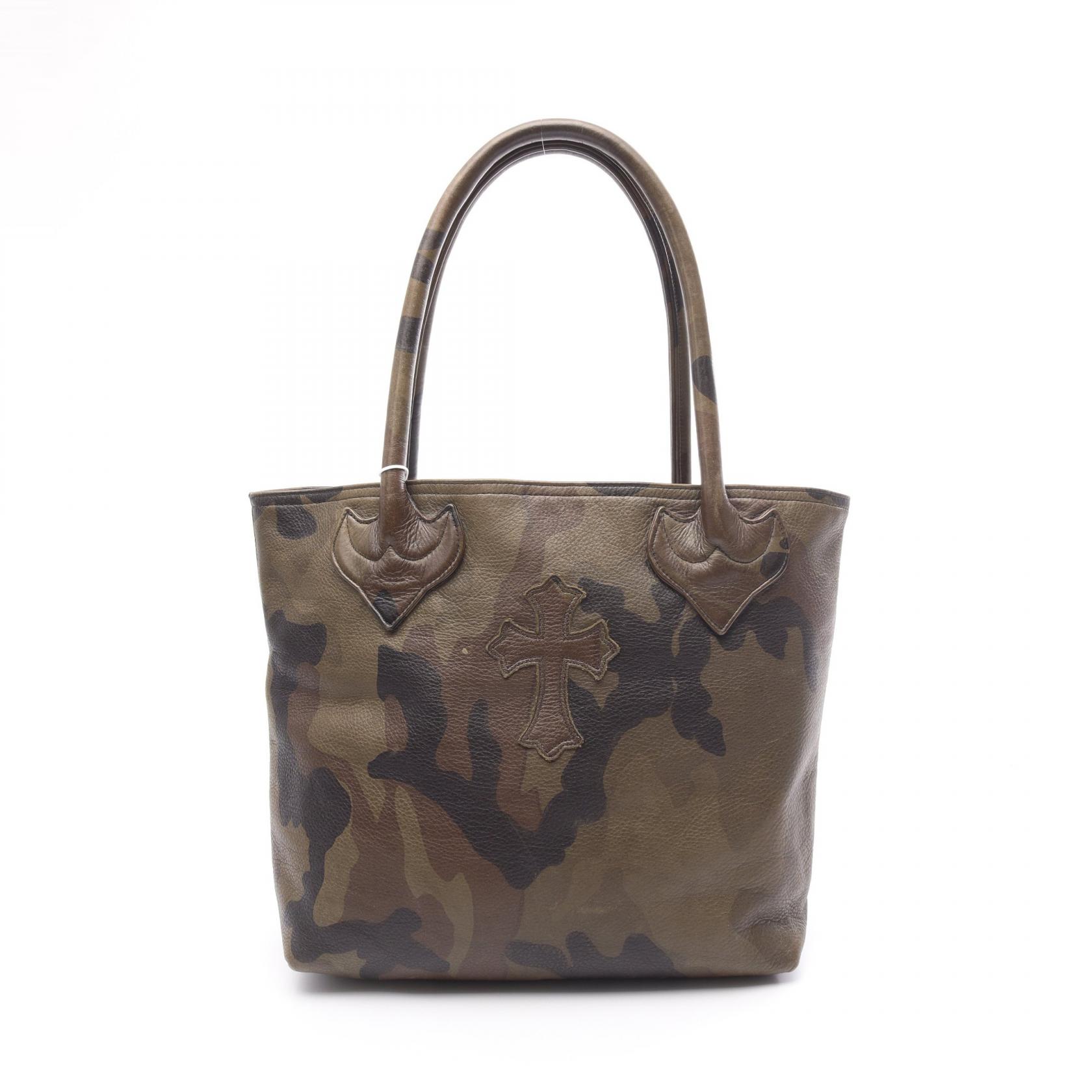 【CHROMEHEARTS】 クロムハーツ FSトートバッグ 楽天市場】【中古品】【メンズ/レディース】 CHROME HEARTS