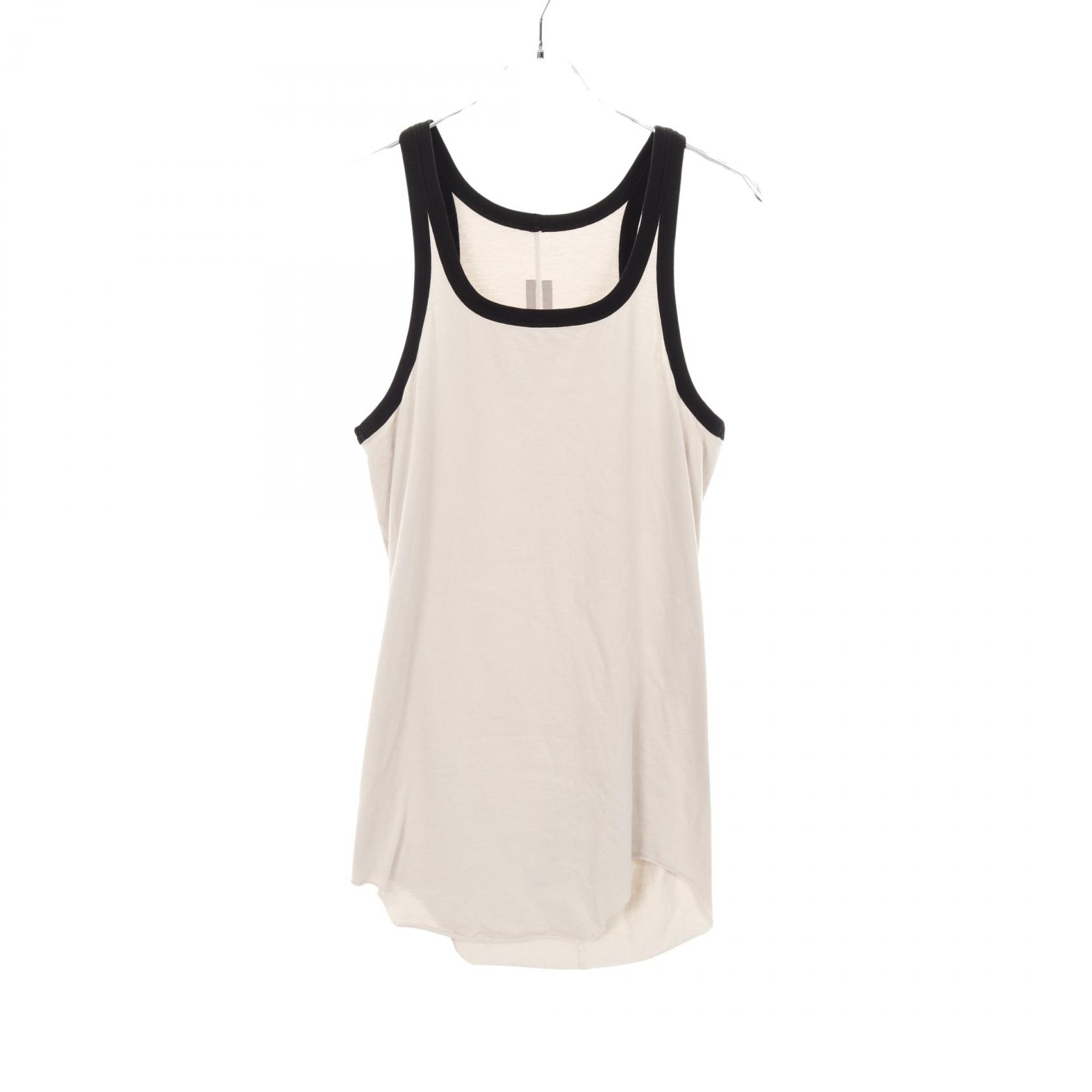 楽天市場】Rick Owens リックオウエンス タンクトップ BASIC RIB