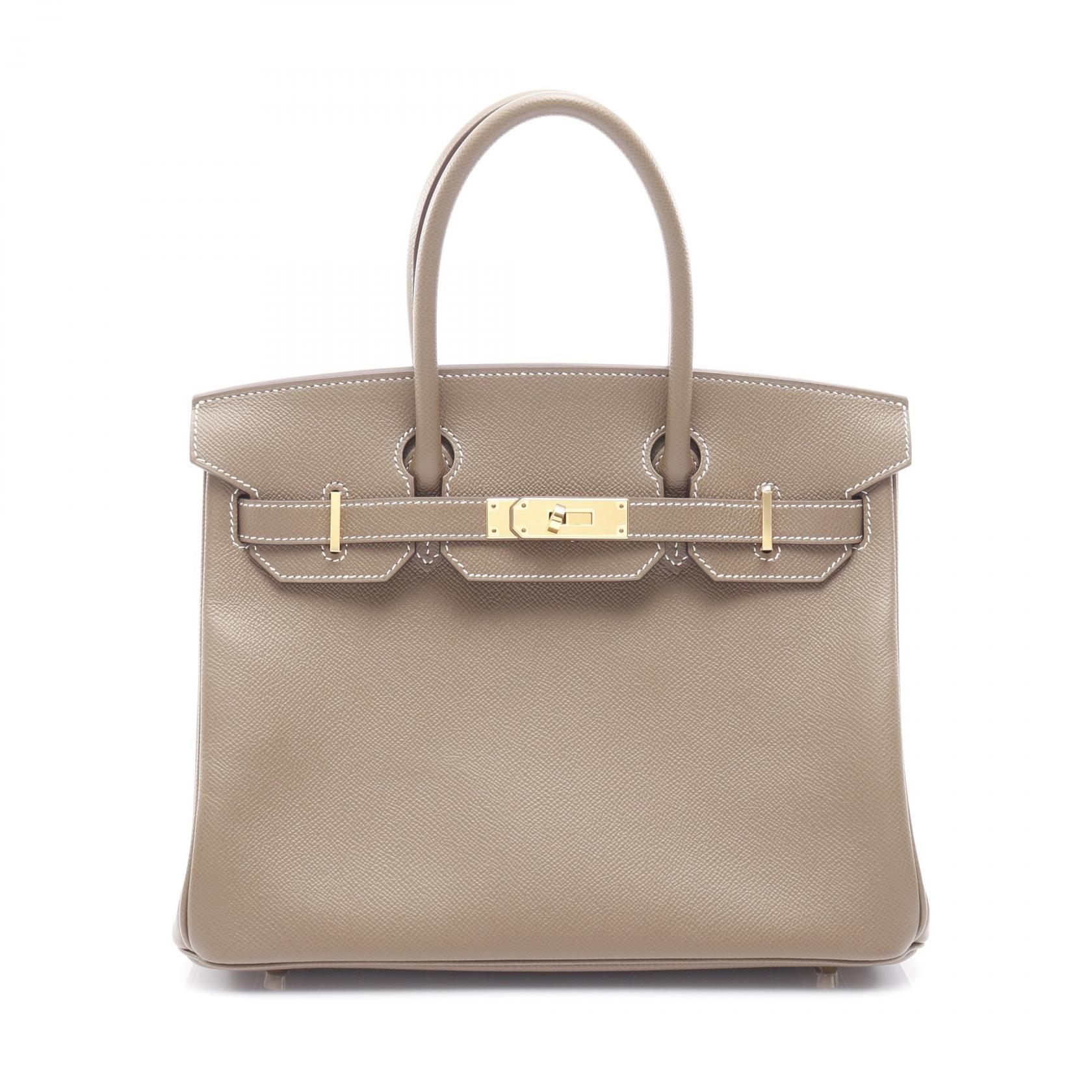 エルメス バーキン30 ハンドバッグ トゴ ベージュ レディース HERMES  中古  R&Kリサイクルキング 楽天市場】エルメス バーキン30 ハンドバッグ エルメス トゴ ベージュ