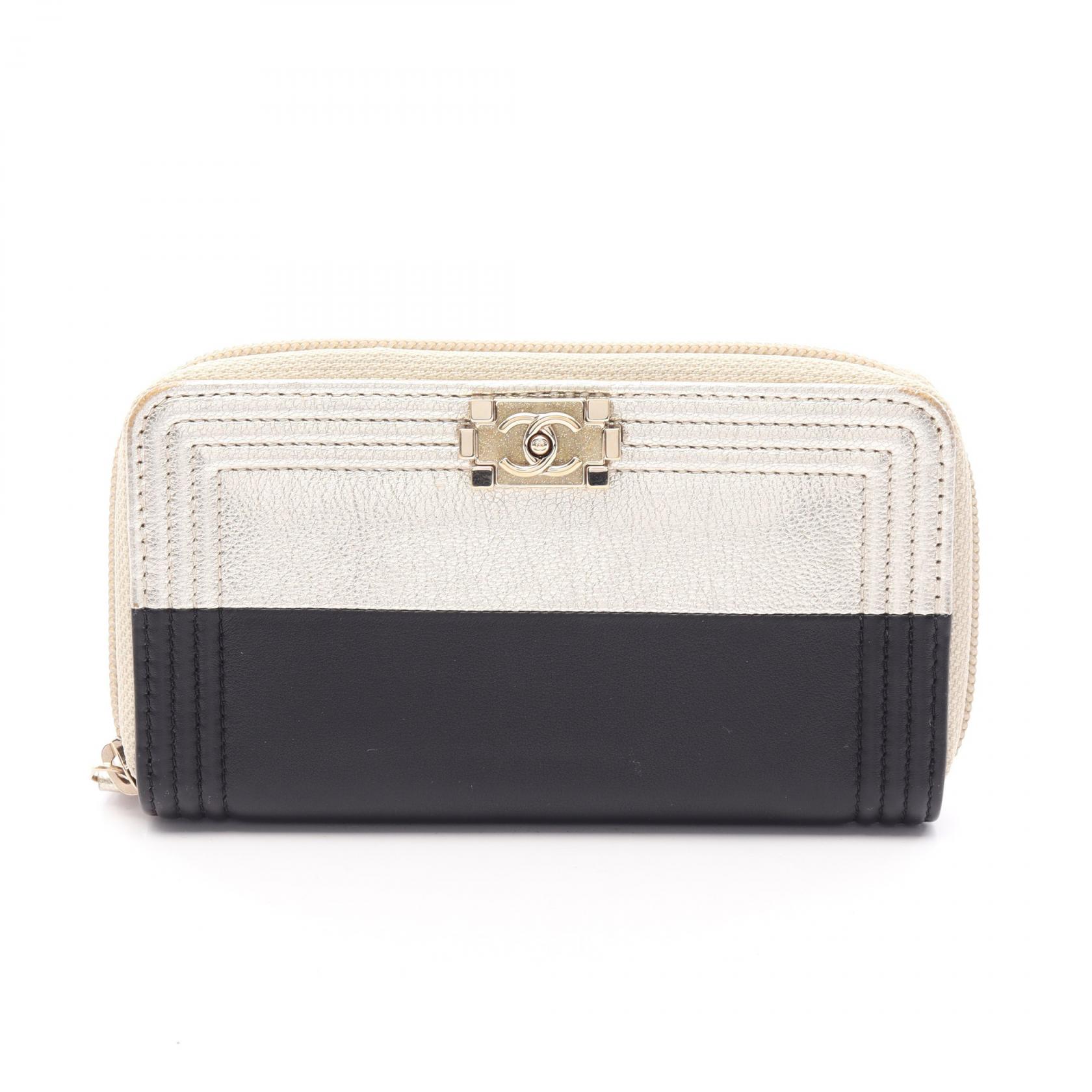 楽天市場】【財布】CHANEL シャネル ボーイシャネル マトラッセ 楽天市場】【財布】CHANEL シャネル ボーイシャネル マトラッセ