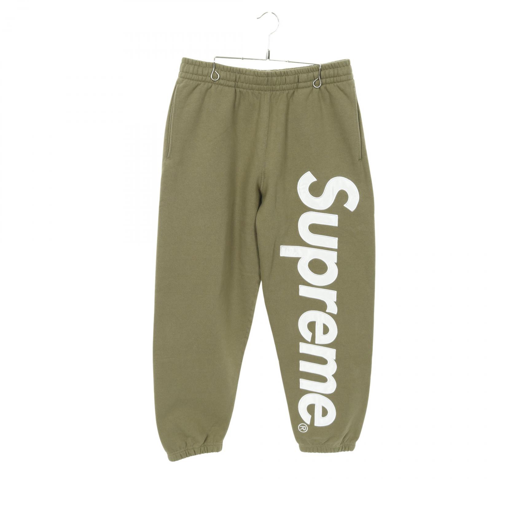 Supreme Corner Label Sweatpant スウェットパンツ s-l400.jpg