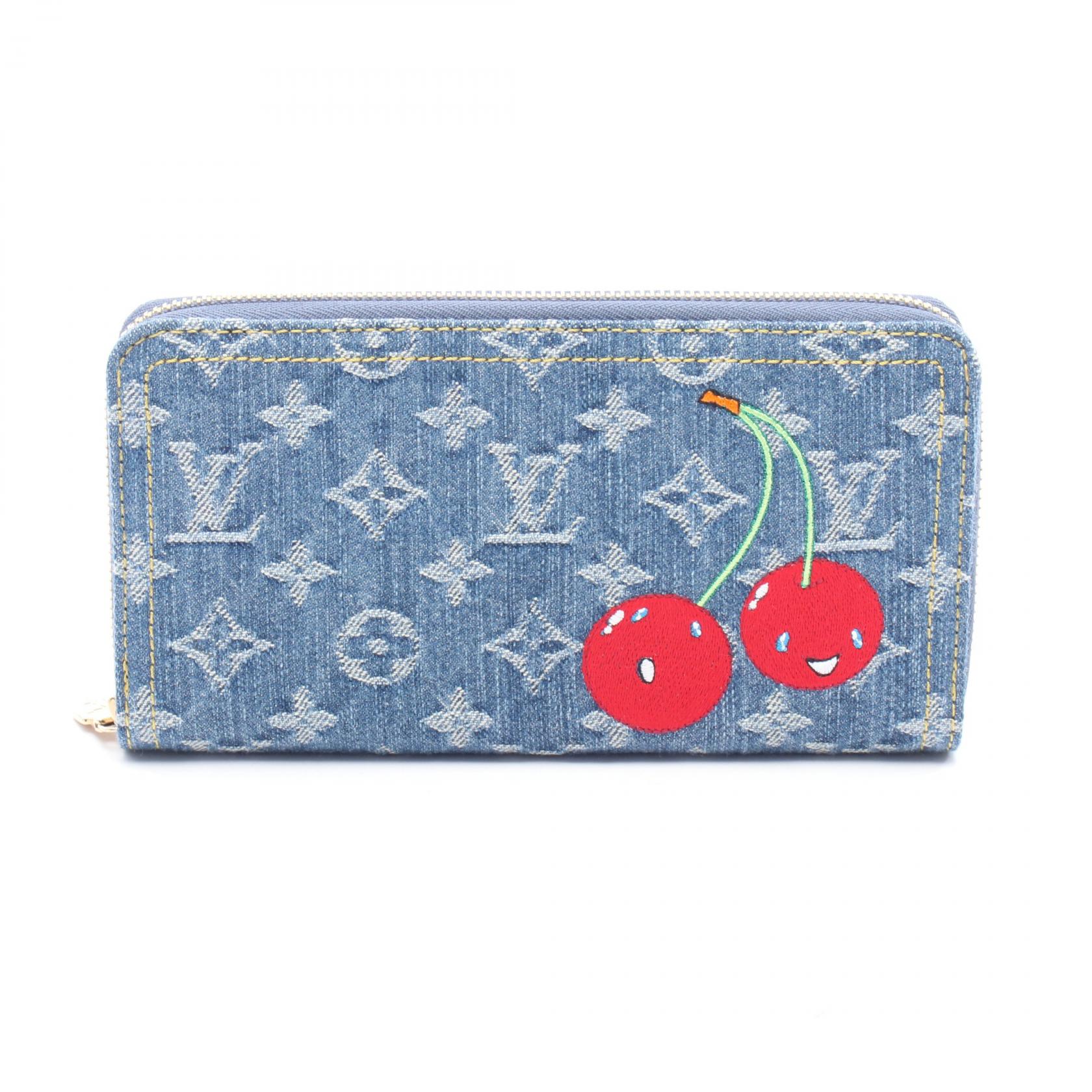 【新品】ルイ・ヴィトン × 村上隆 ジッピー・ウォレット 日本限定 M14162 楽天市場】LOUIS VUITTON x Takashi murakami / ルイ・ヴィトン