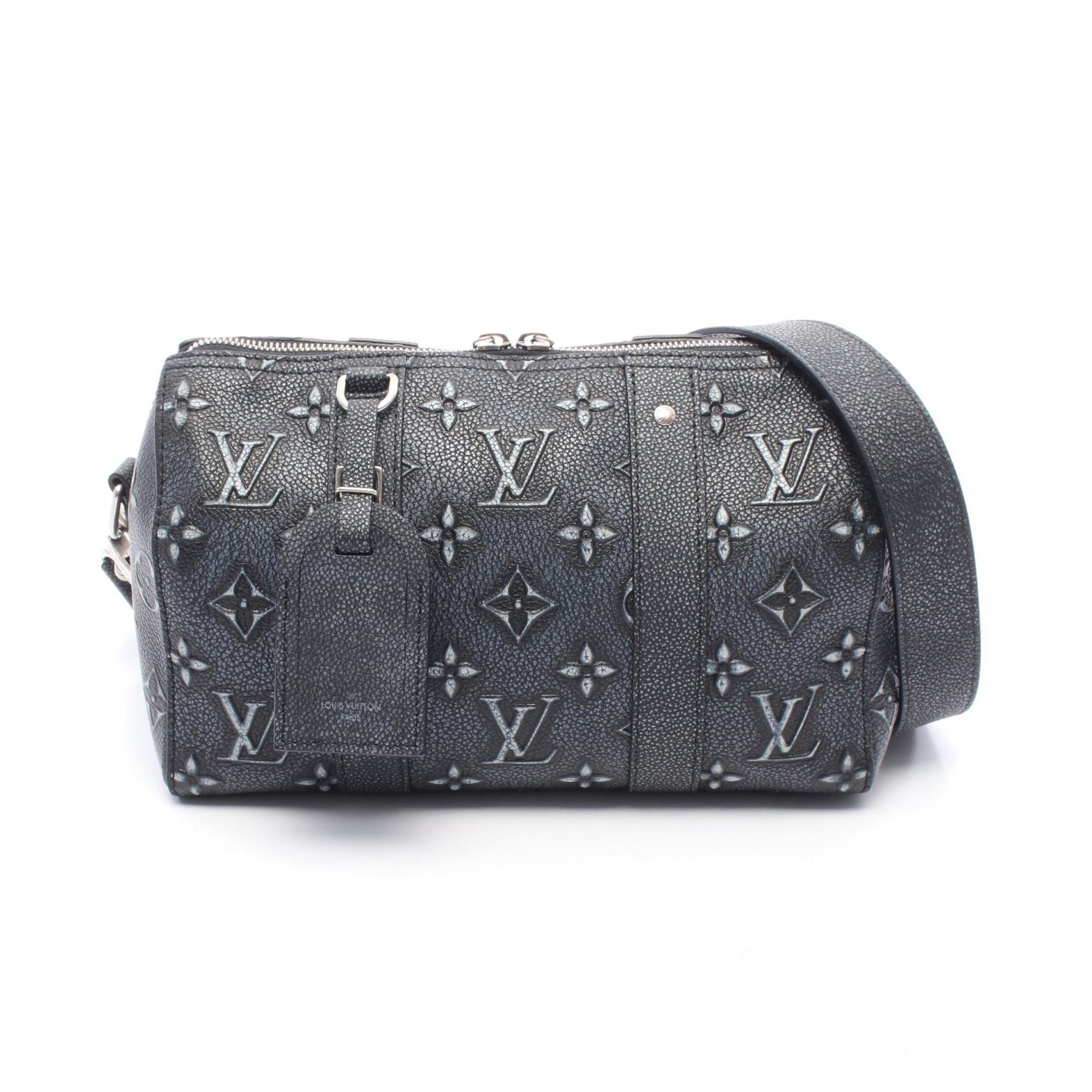 楽天市場】ルイ・ヴィトン LOUIS VUITTON シティキーポル