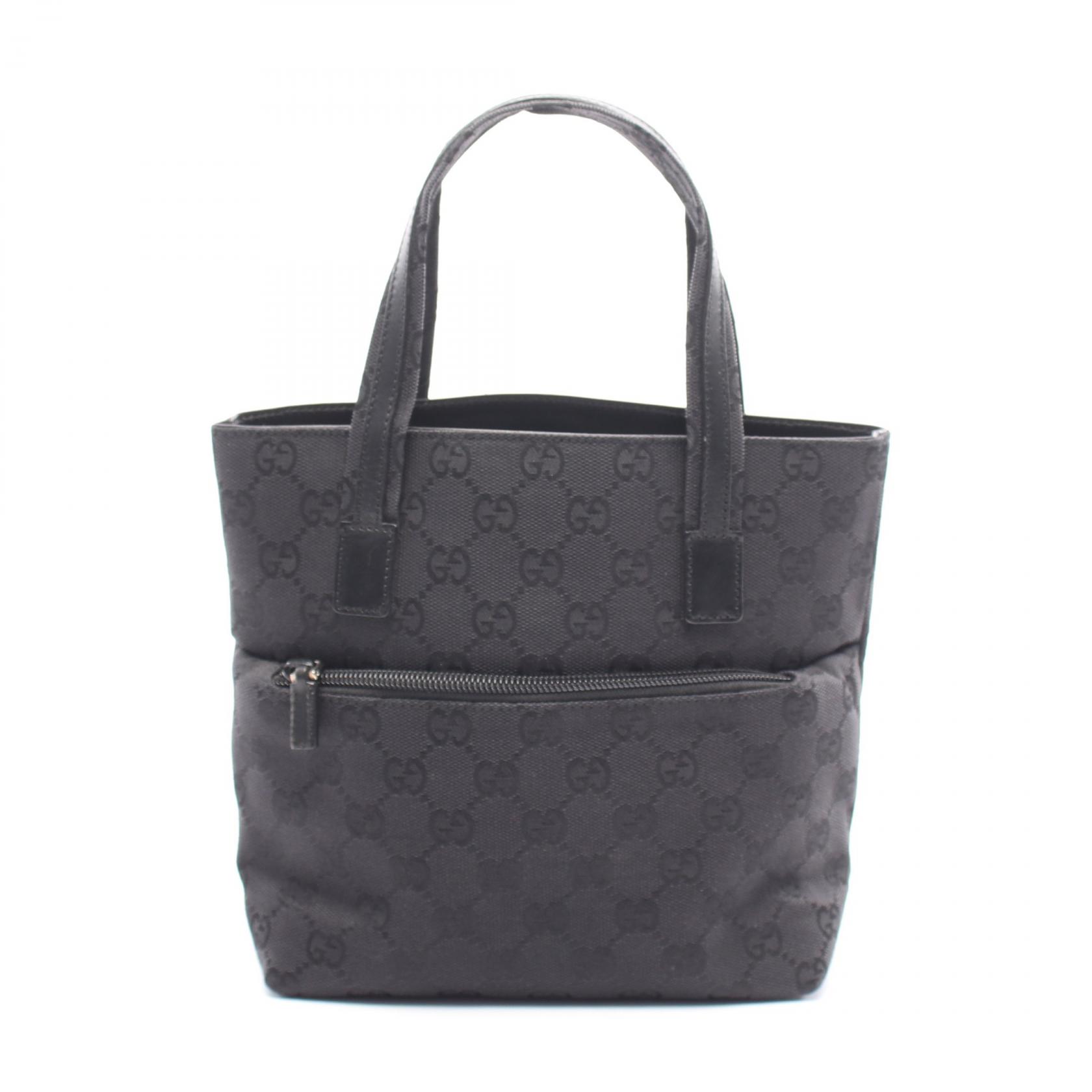 楽天市場】GUCCI グッチ GGキャンバス トートバッグ ハンドバッグ 2WAY