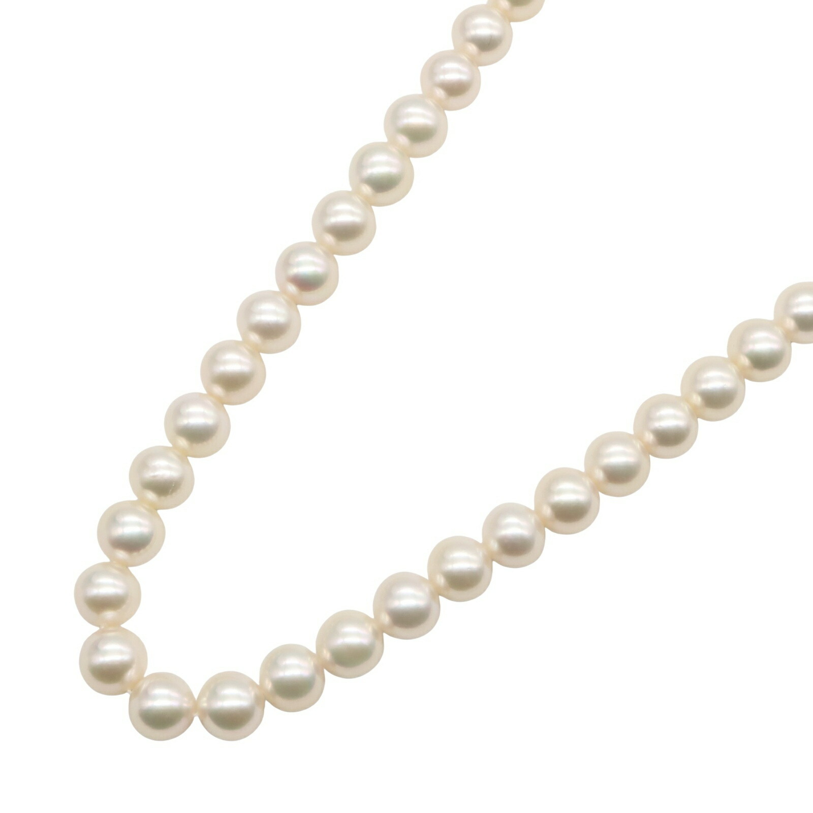 楽天市場】美品 タサキ 田崎真珠ペンダント シルバー925 淡水