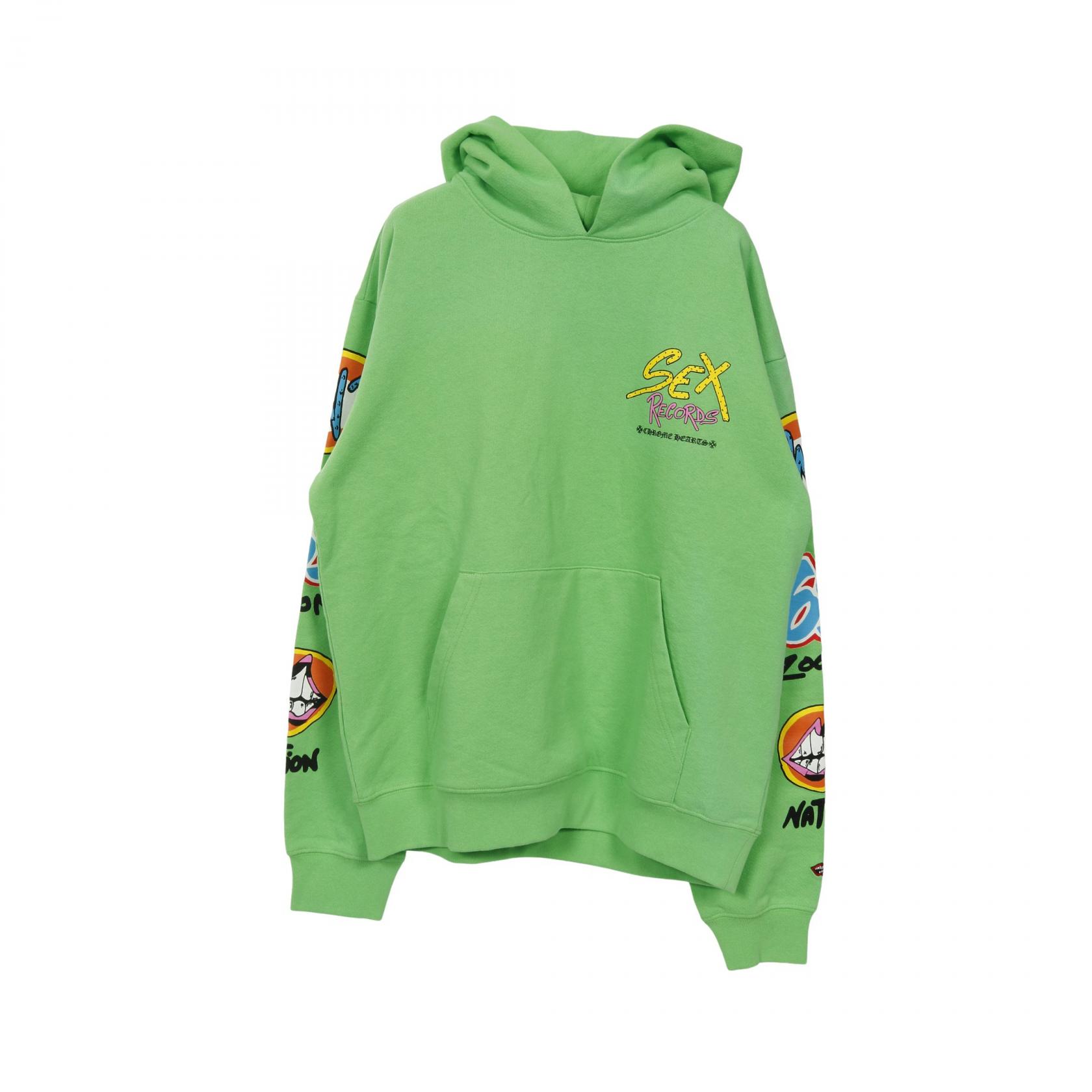 楽天市場】CHROME HEARTS MATTY BOY SEX RECORDS PPO CONCEPT