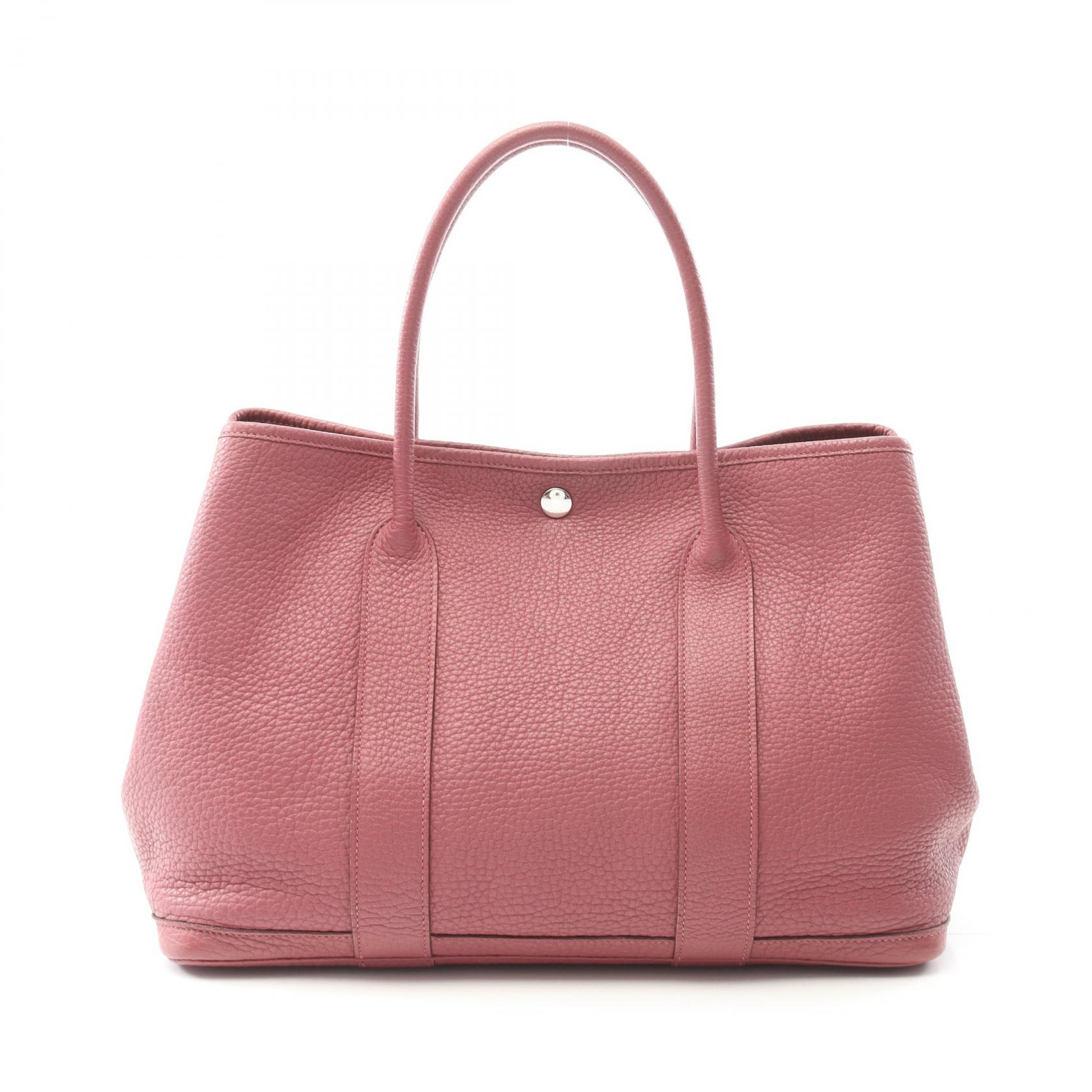 楽天市場】エルメス ガーデンパーティ TPM ネゴンダ ムタード からし色