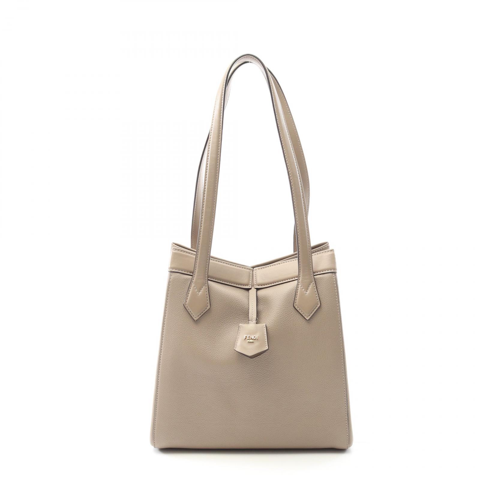 楽天市場】【5%OFFクーポン】FENDI フェンディ バッグ トート