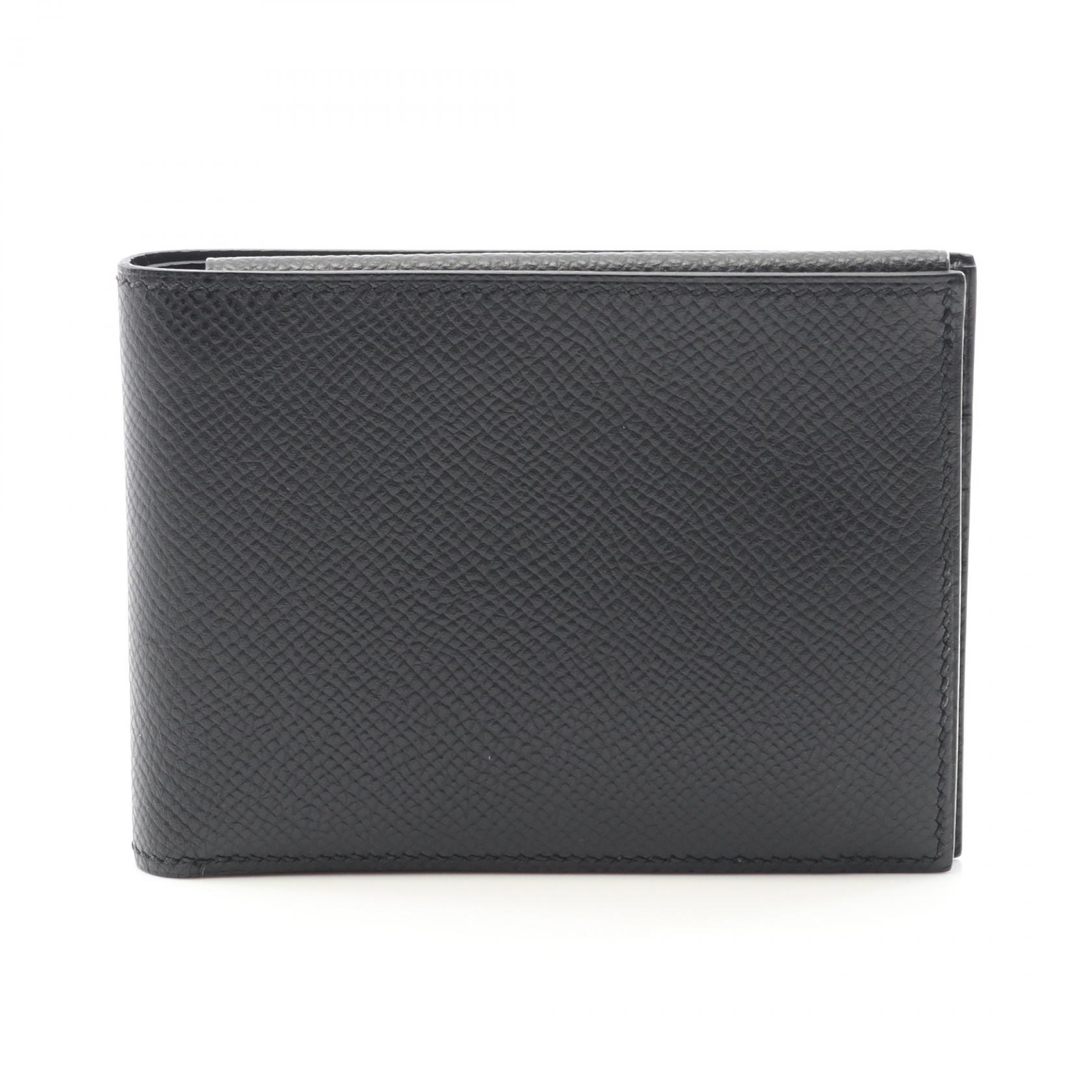 エルメス　ジュラ　二つ折り財布 楽天市場】【財布】HERMES エルメス ジュラ 二つ折り財布