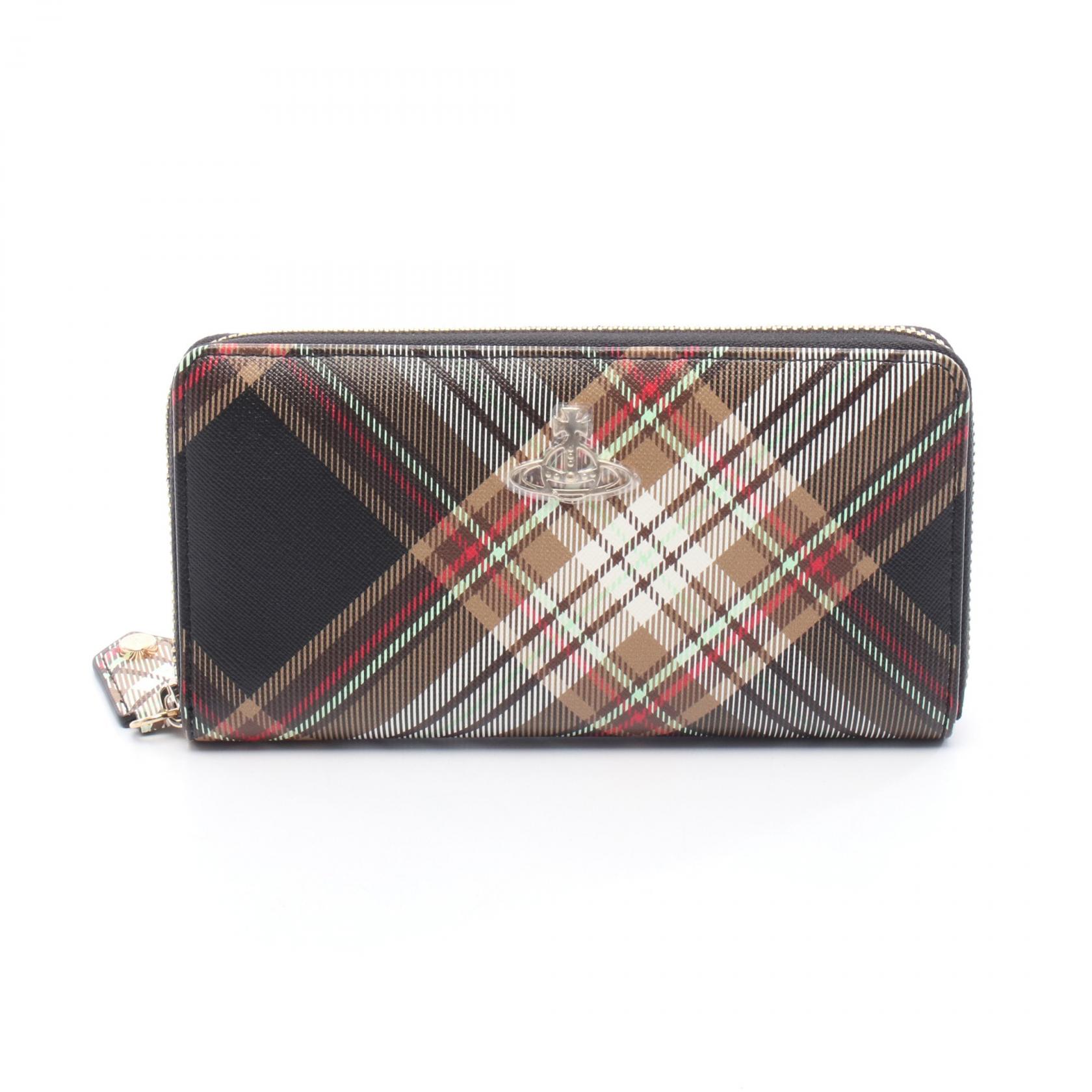 楽天市場】【未使用品】【財布】Vivienne Westwood ヴィヴィアン