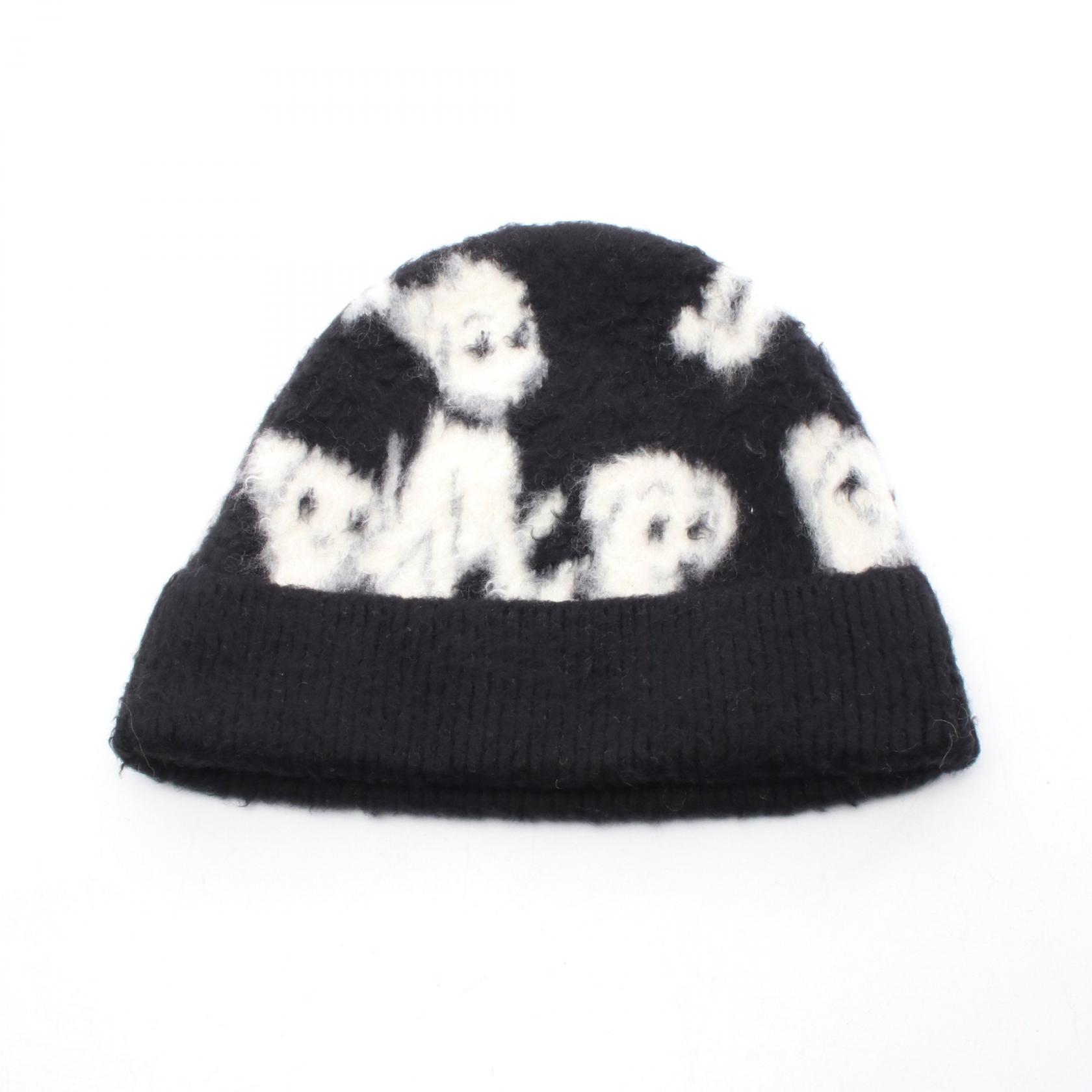 楽天市場】CELINE セリーヌ ニット帽 2A41L734L.06BB メンズ