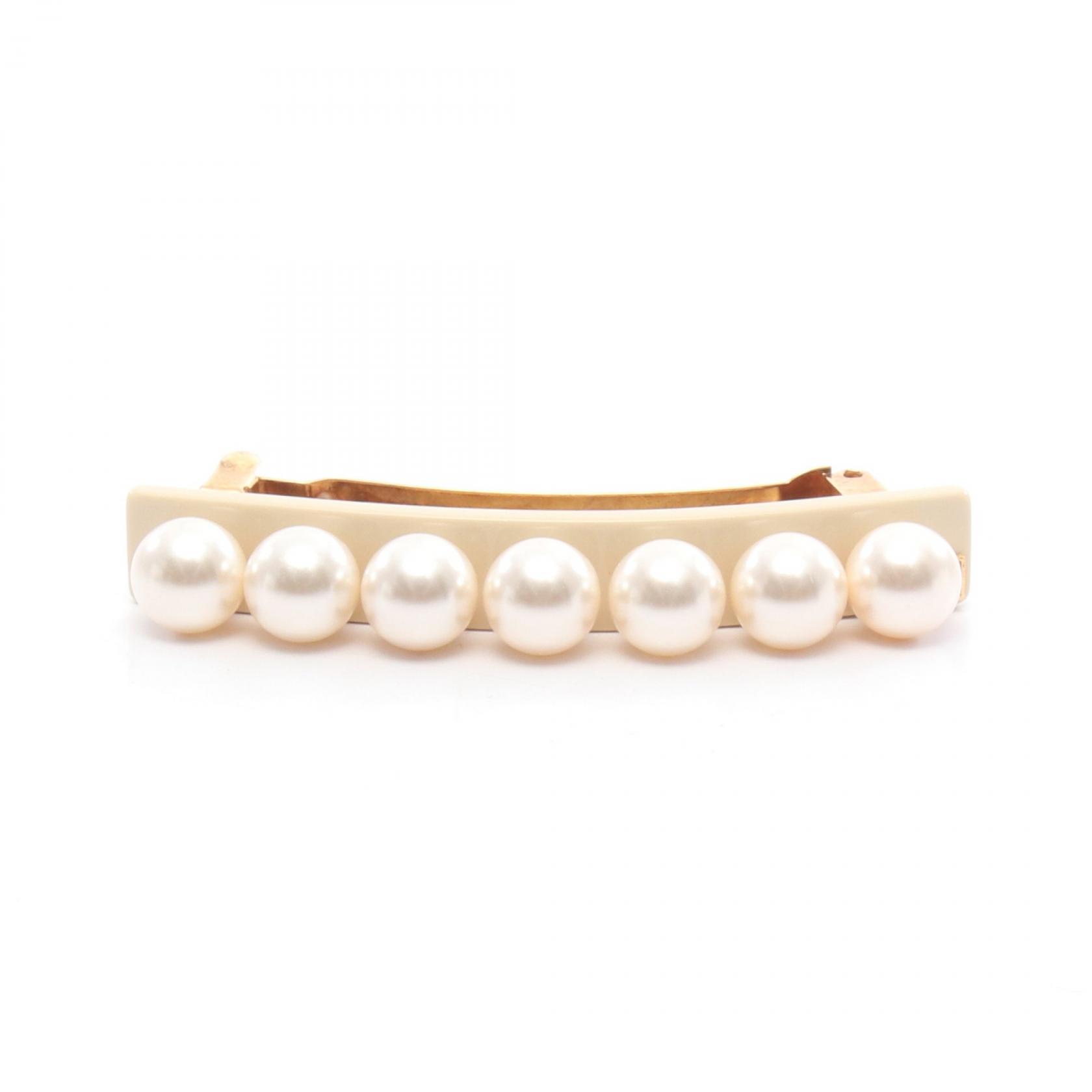 アレクサンドルドゥパリ パールヘアアクセサリー かんざし 楽天市場】【中古】ALEXANDRE de PARIS アレクサンドル ドゥ